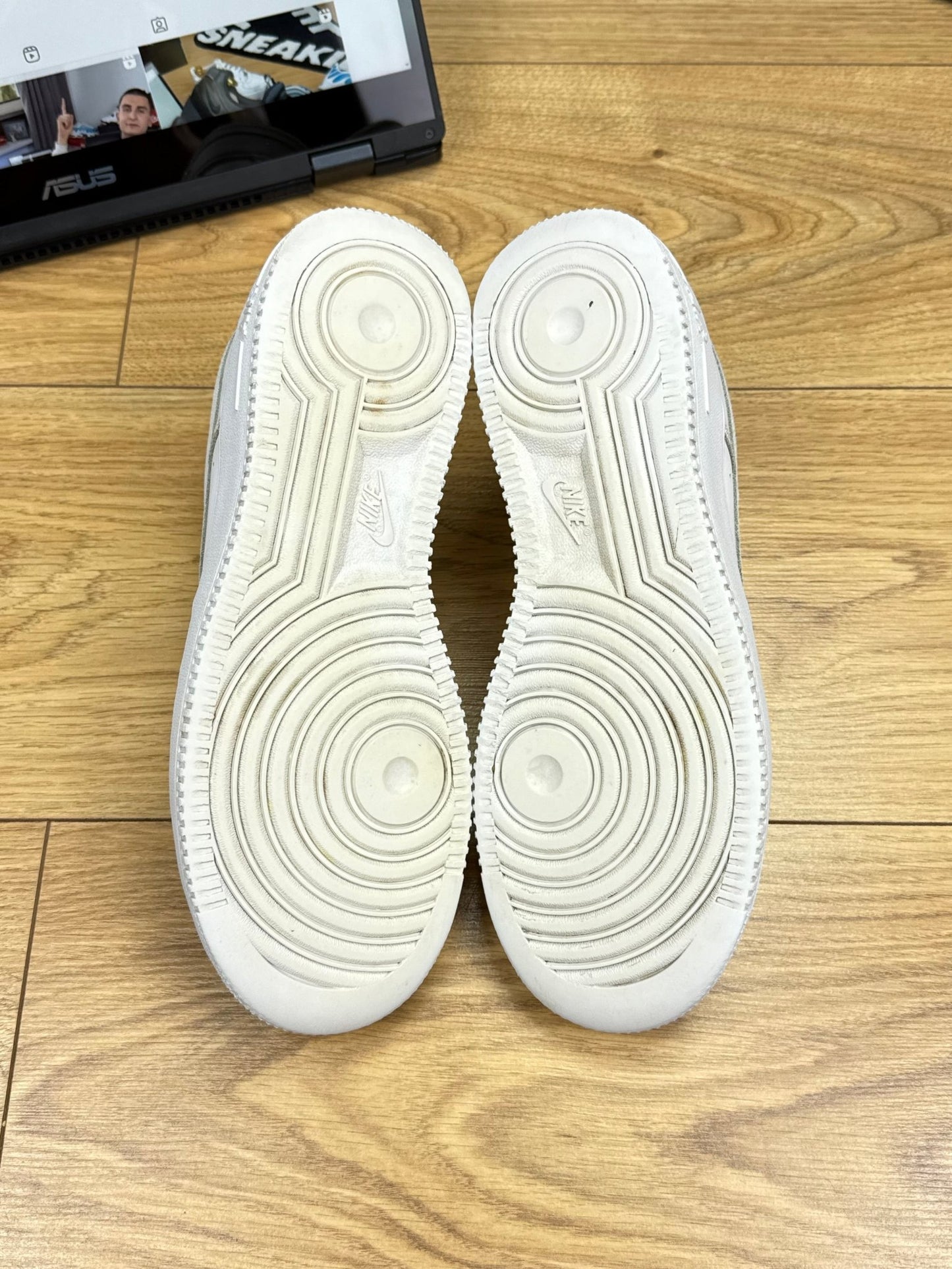 Nike Air Force 1 Low (39)