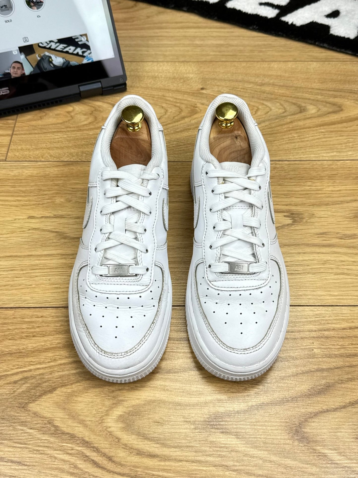 Nike Air Force 1 Low (39)