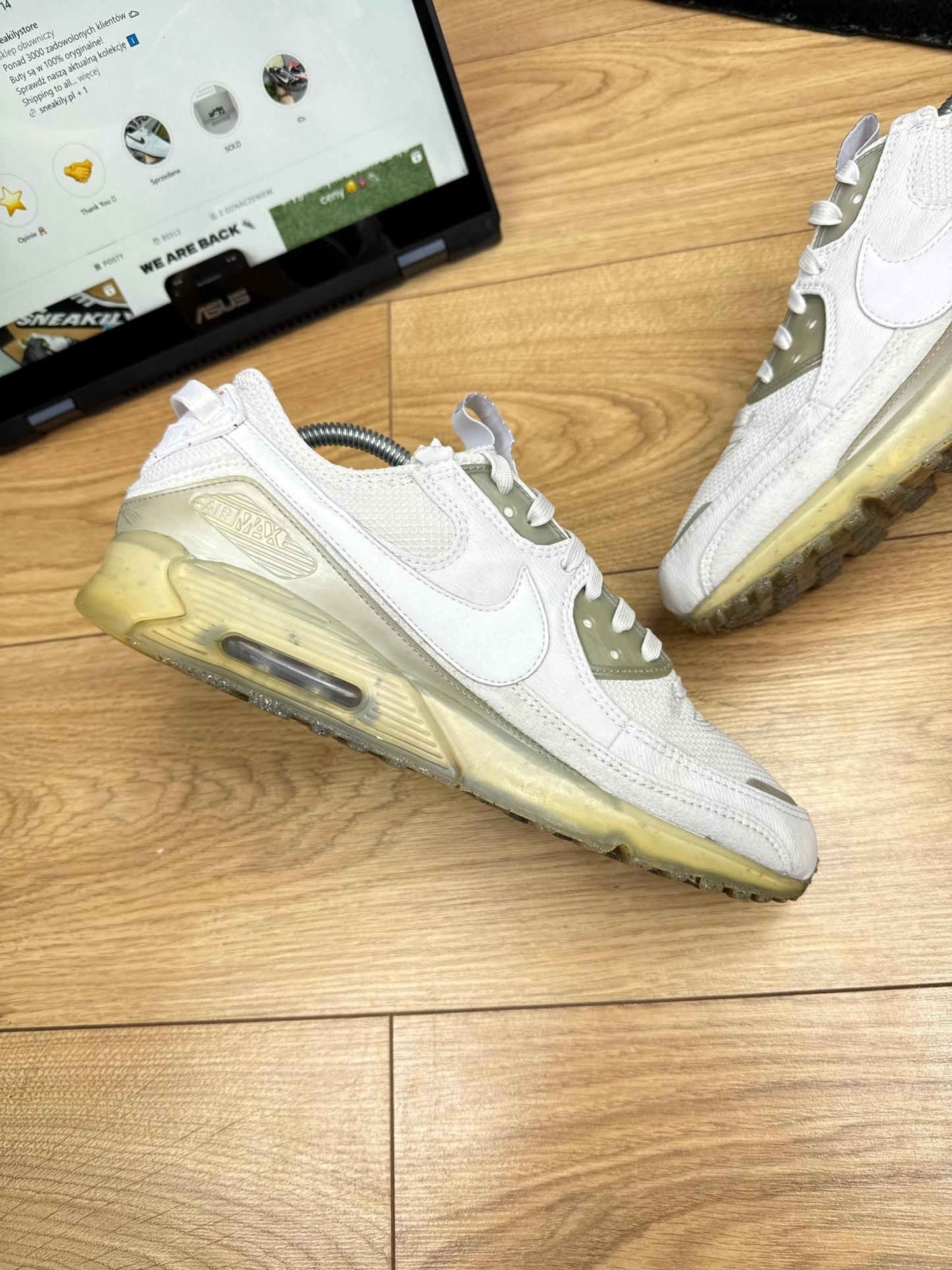 Nike Air Max 90 (42.5)
