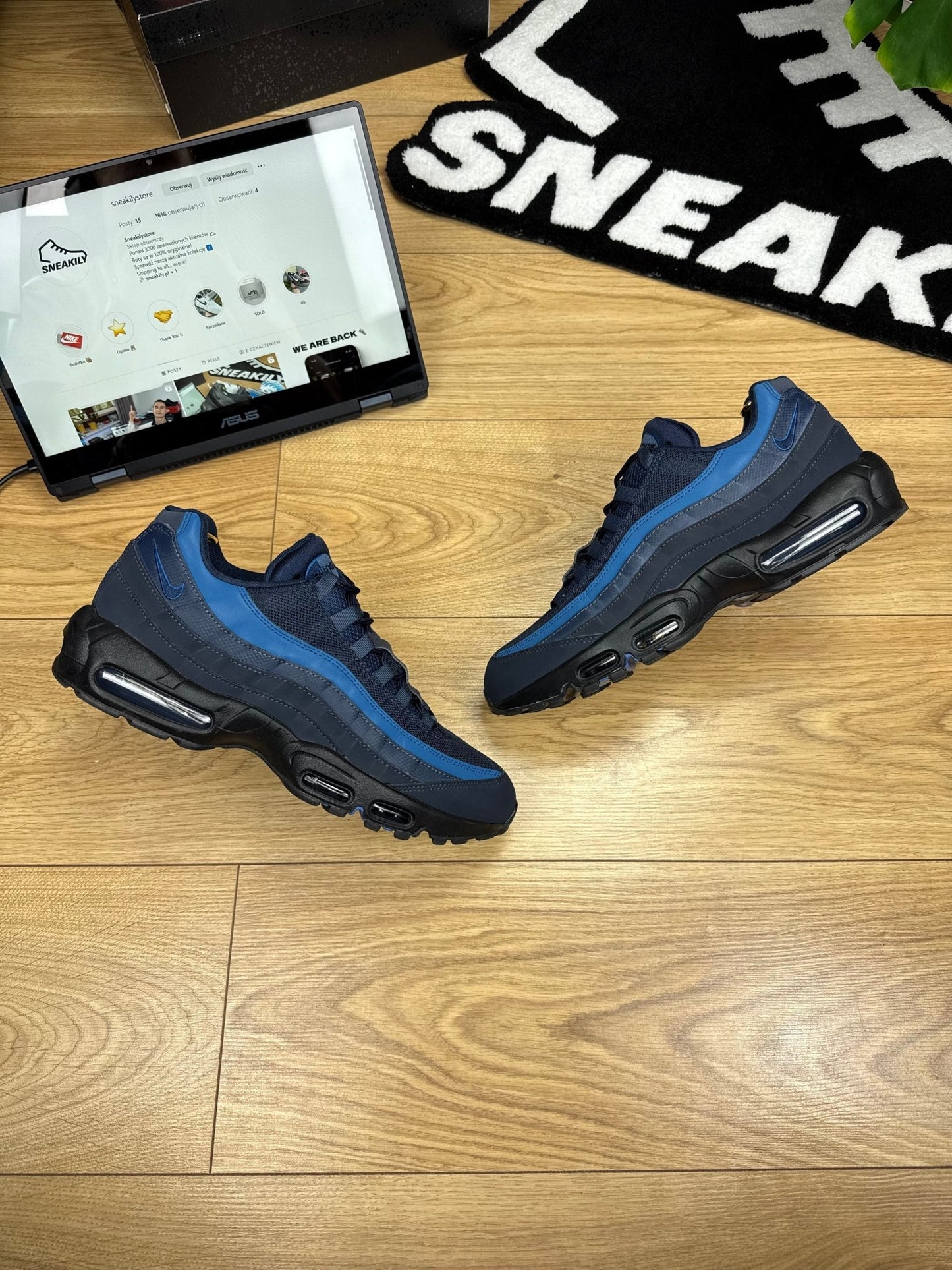 Nike Air Max 95 (46)