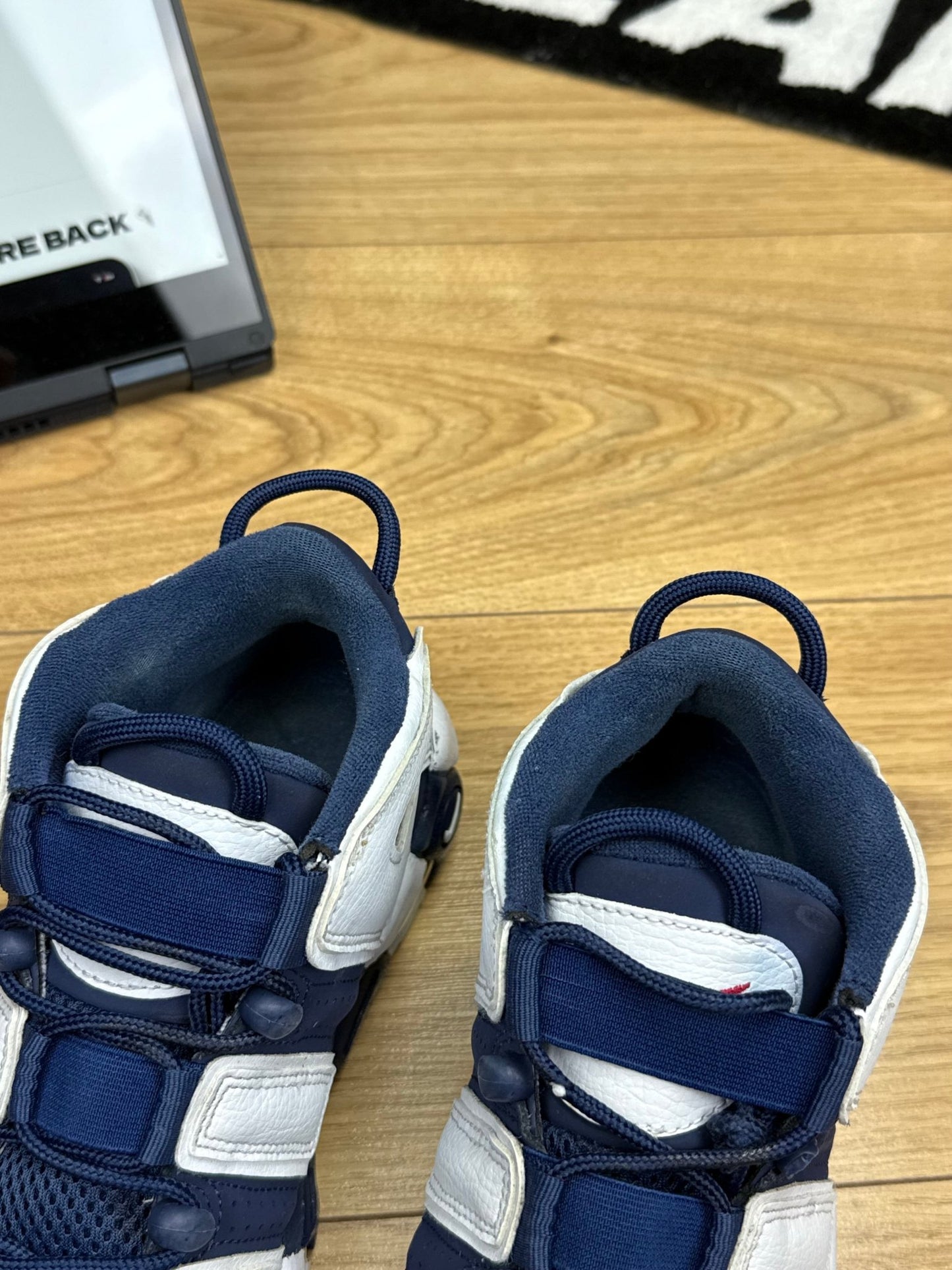 Nike Air More Uptempo 96 (41)