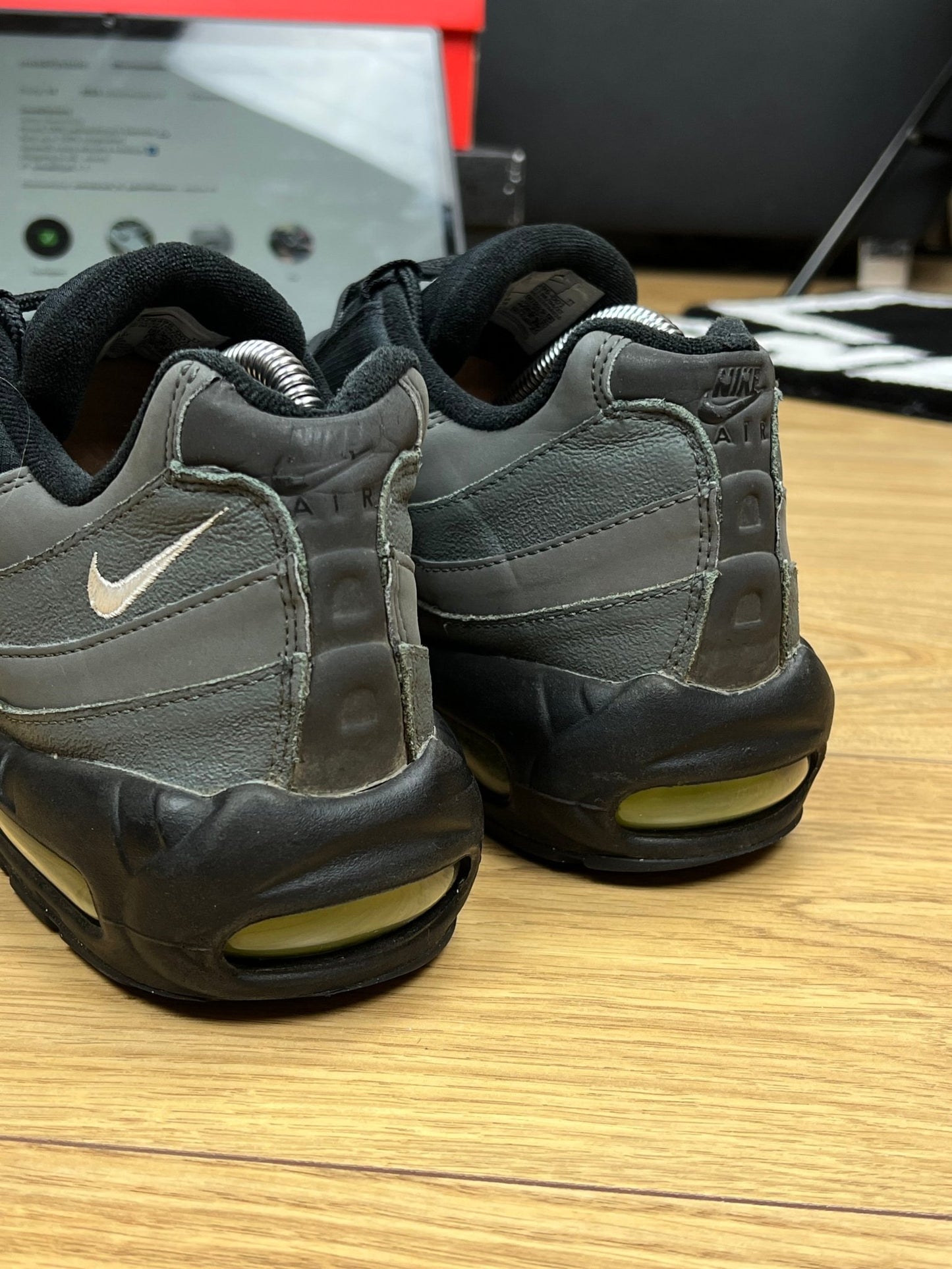 Nike Air Max 95 (44)