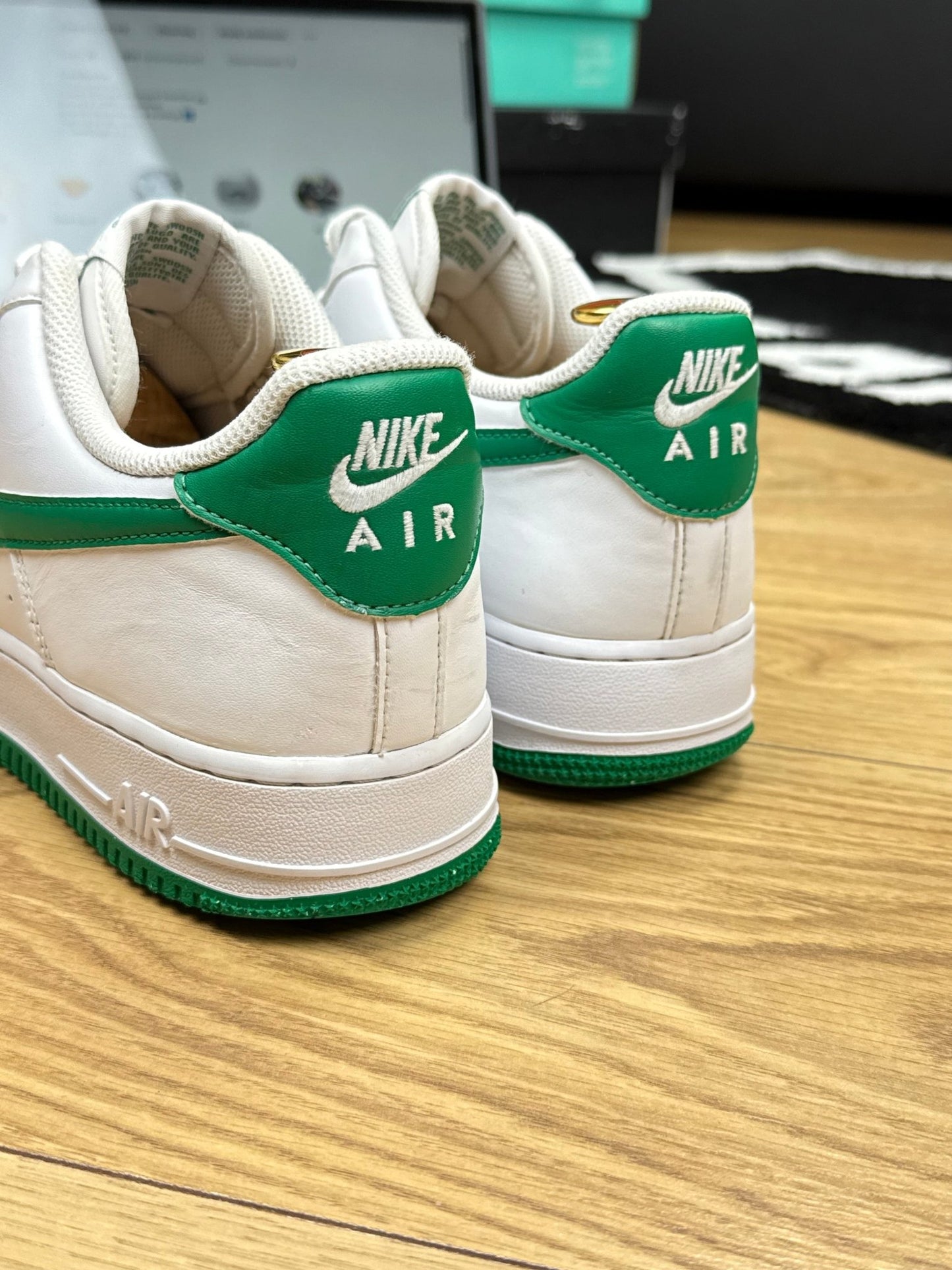 Nike Air Force 1 Low (45)