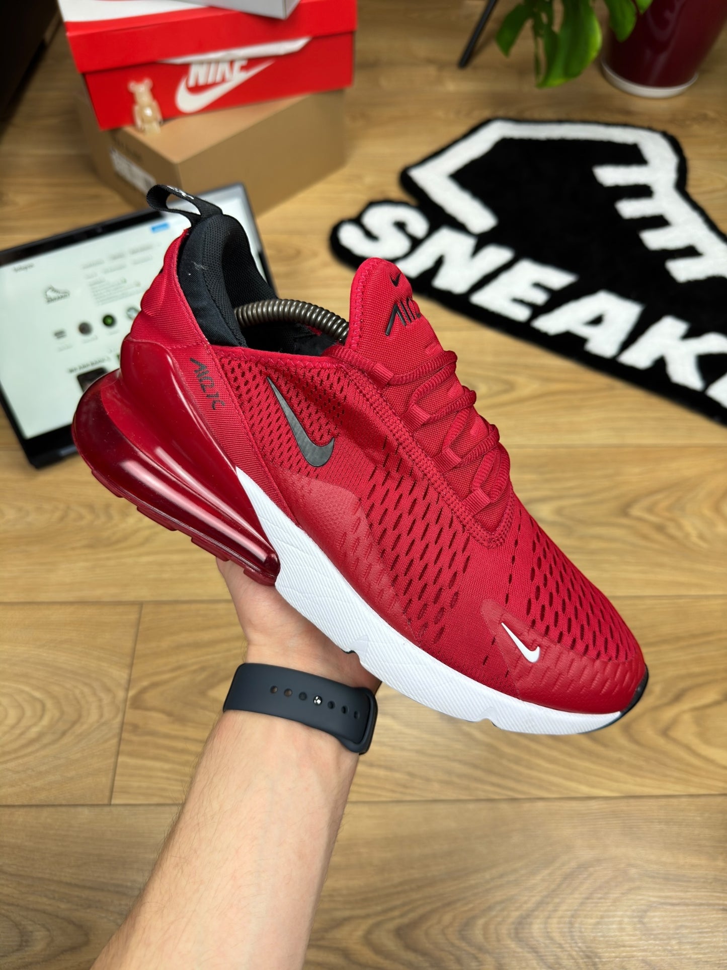 Nike Air Max 270 (45)