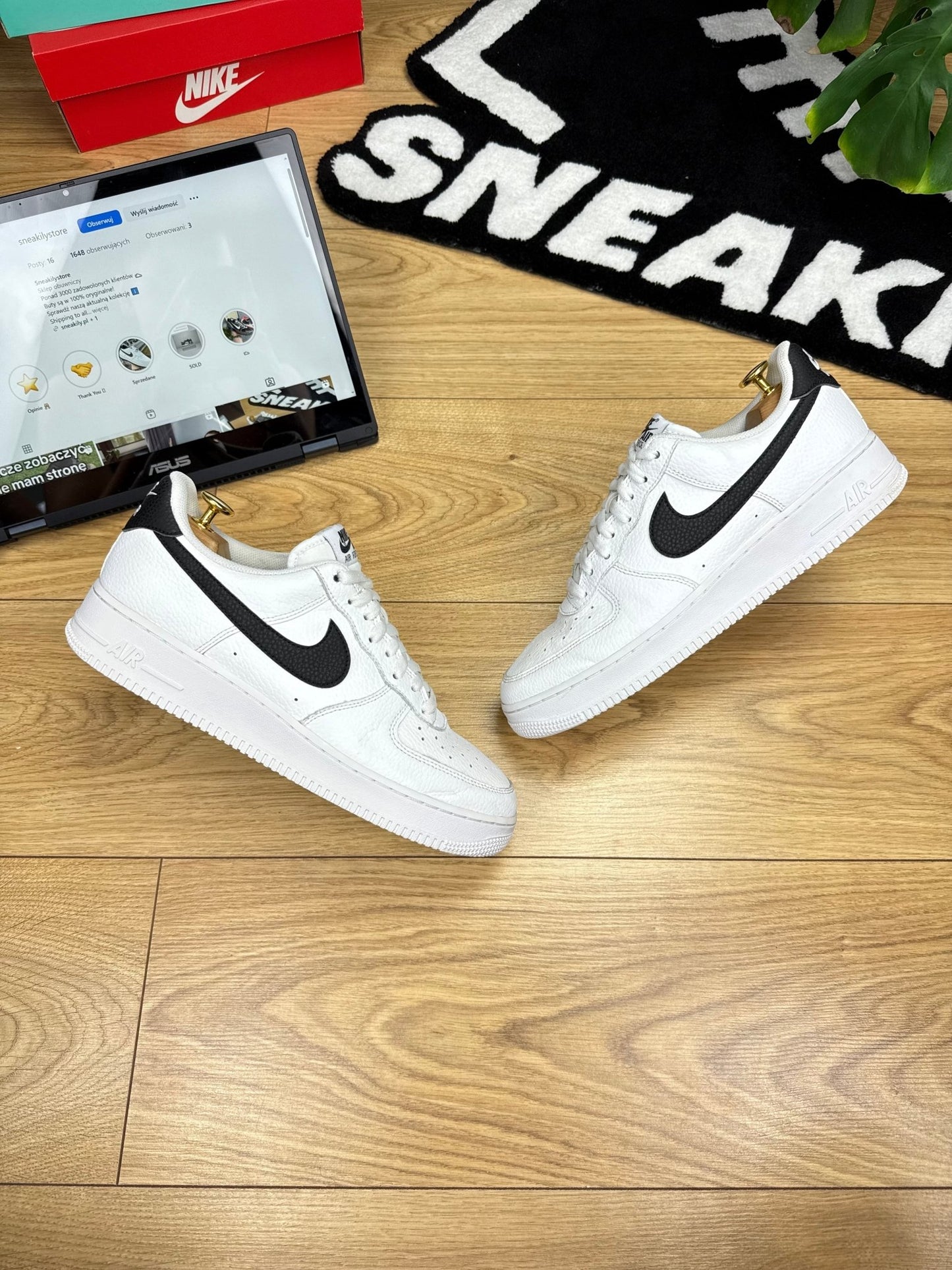 Nike Air Force 1 Low (44)
