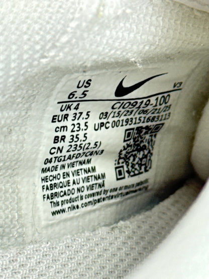 Nike Air Force 1 Shadow (37.5)