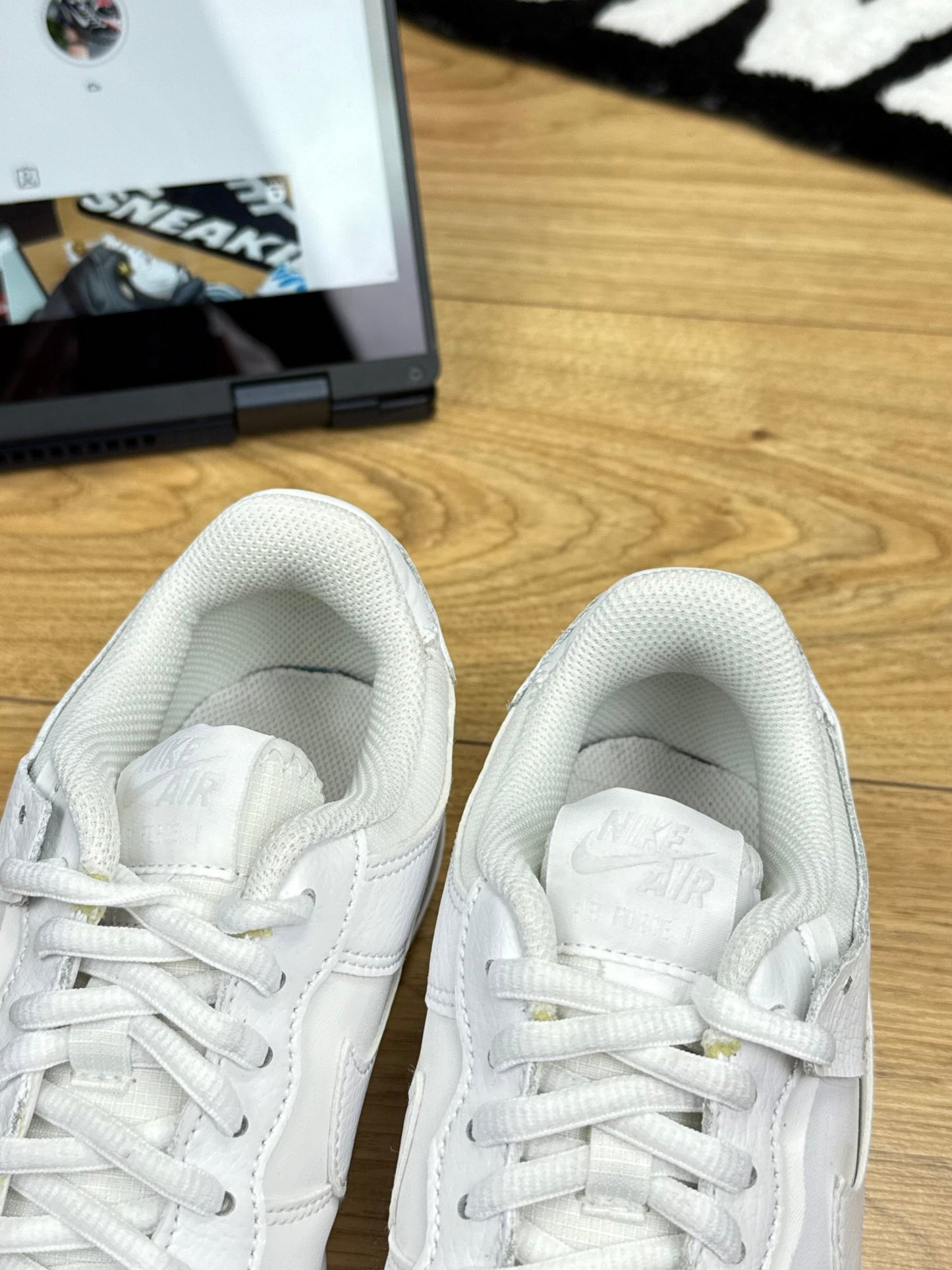 Nike Air Force 1 Shadow (37.5)