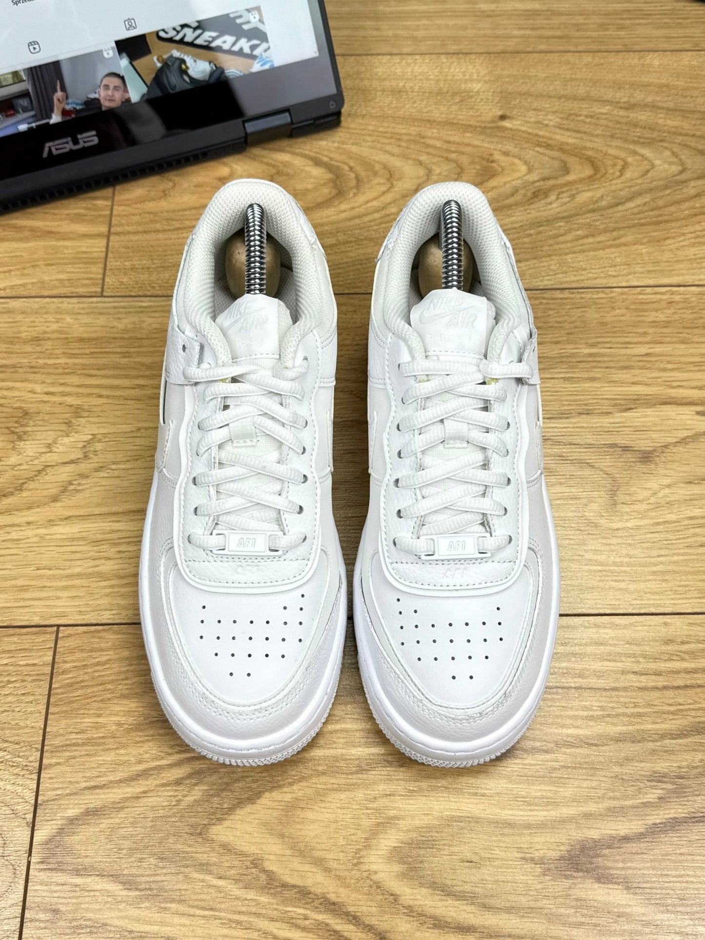 Nike Air Force 1 Shadow (37.5)