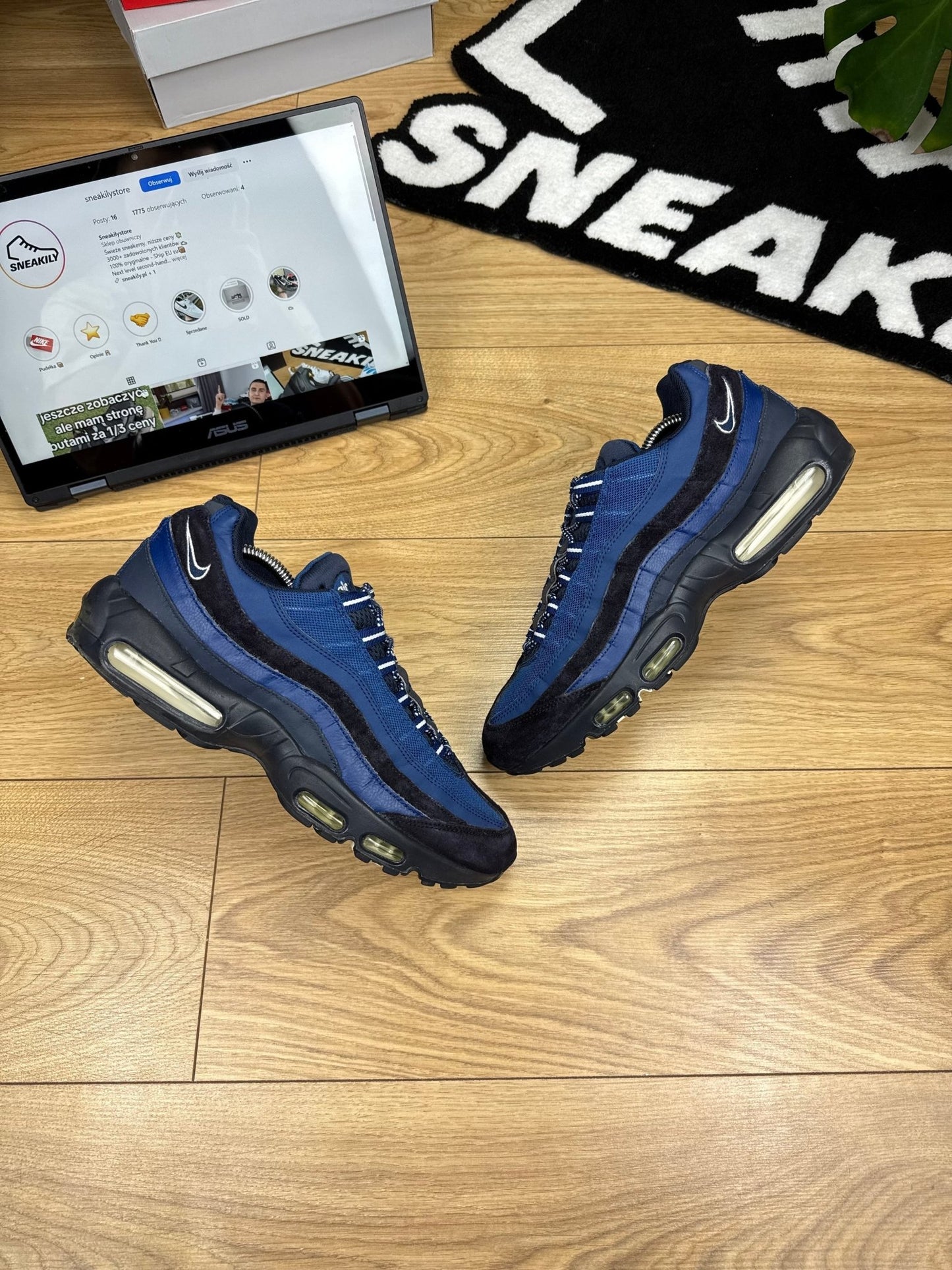 Nike Air Max 95 (45)