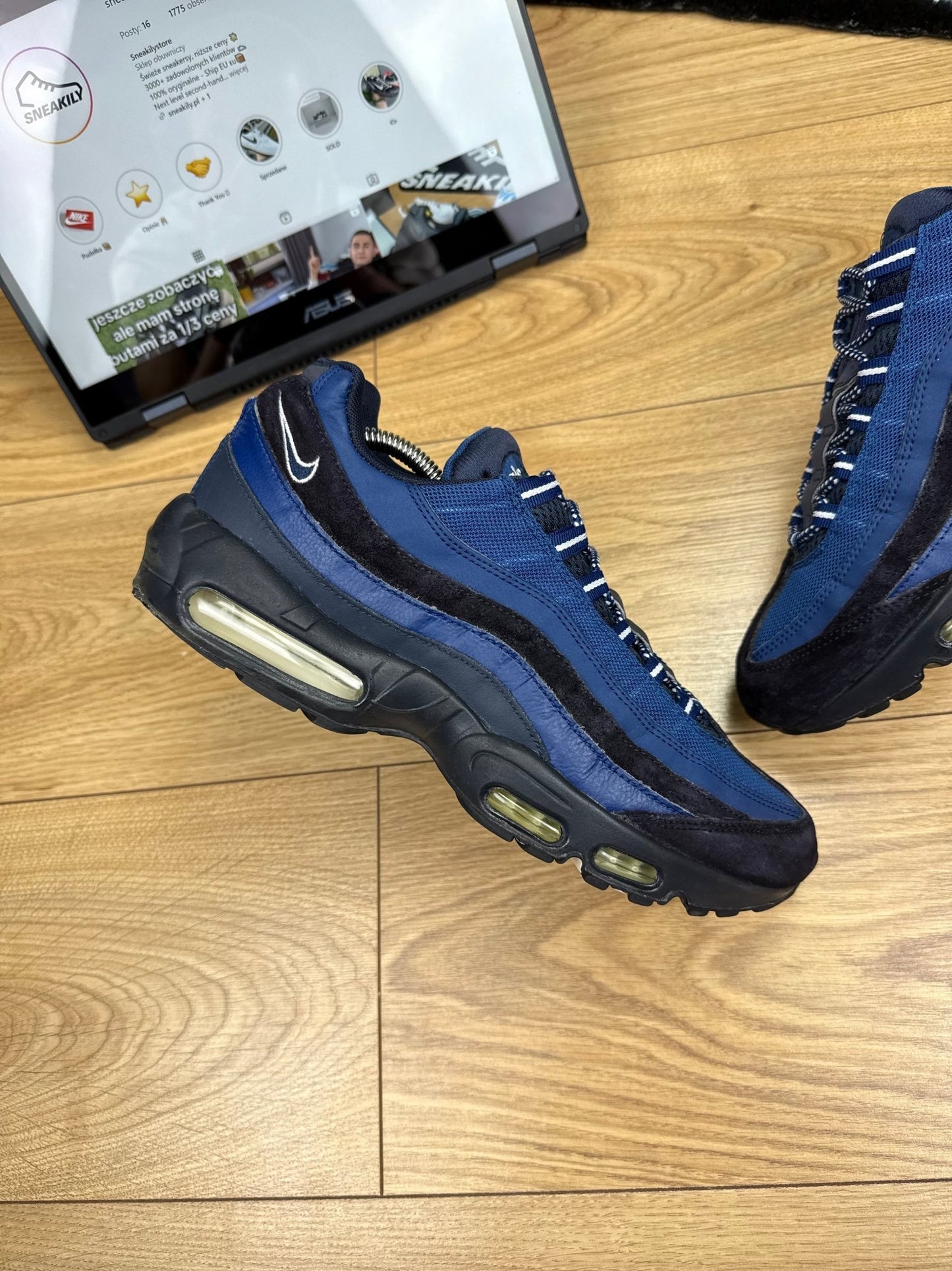 Nike Air Max 95 (45)