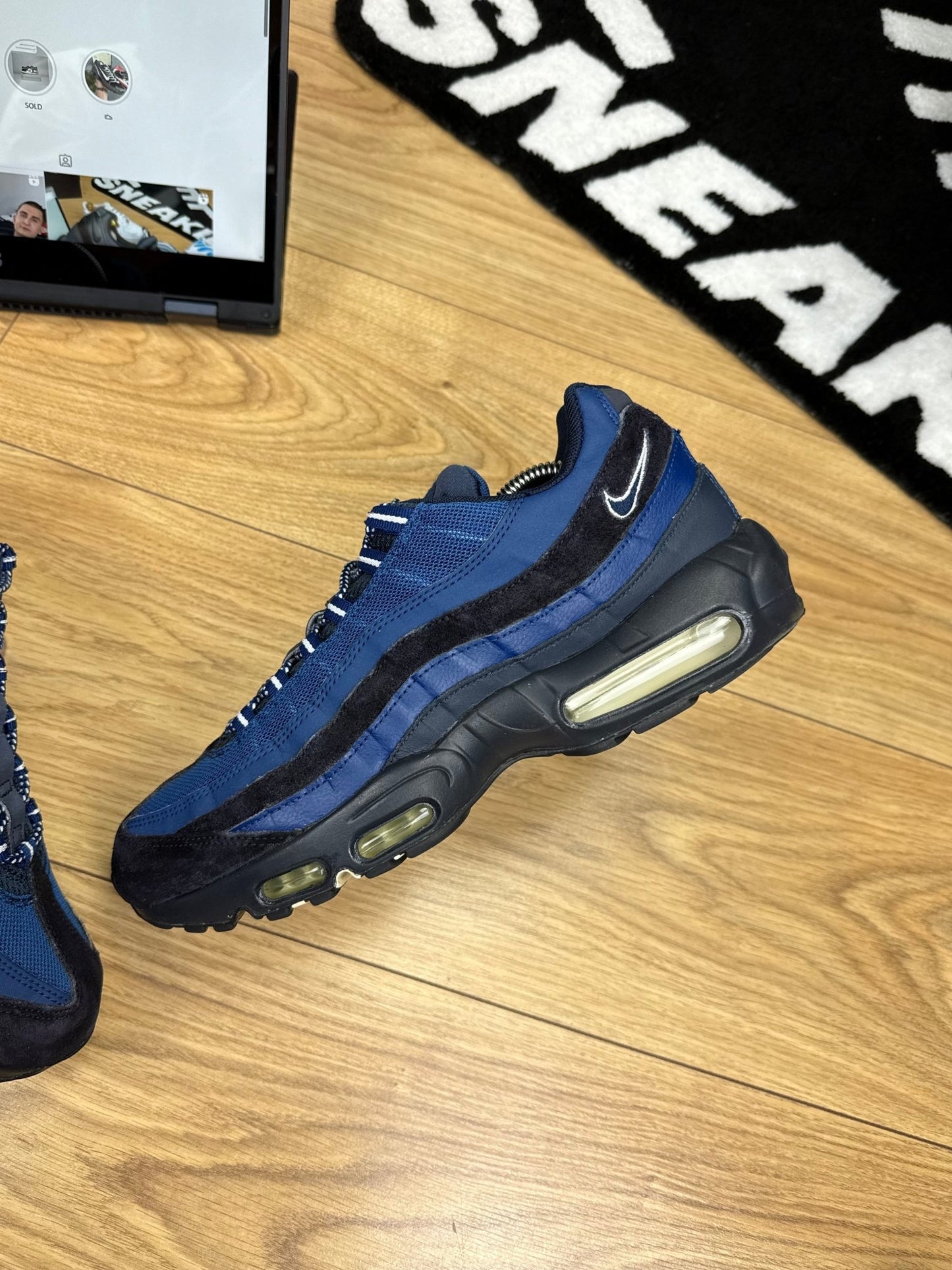 Nike Air Max 95 (45)
