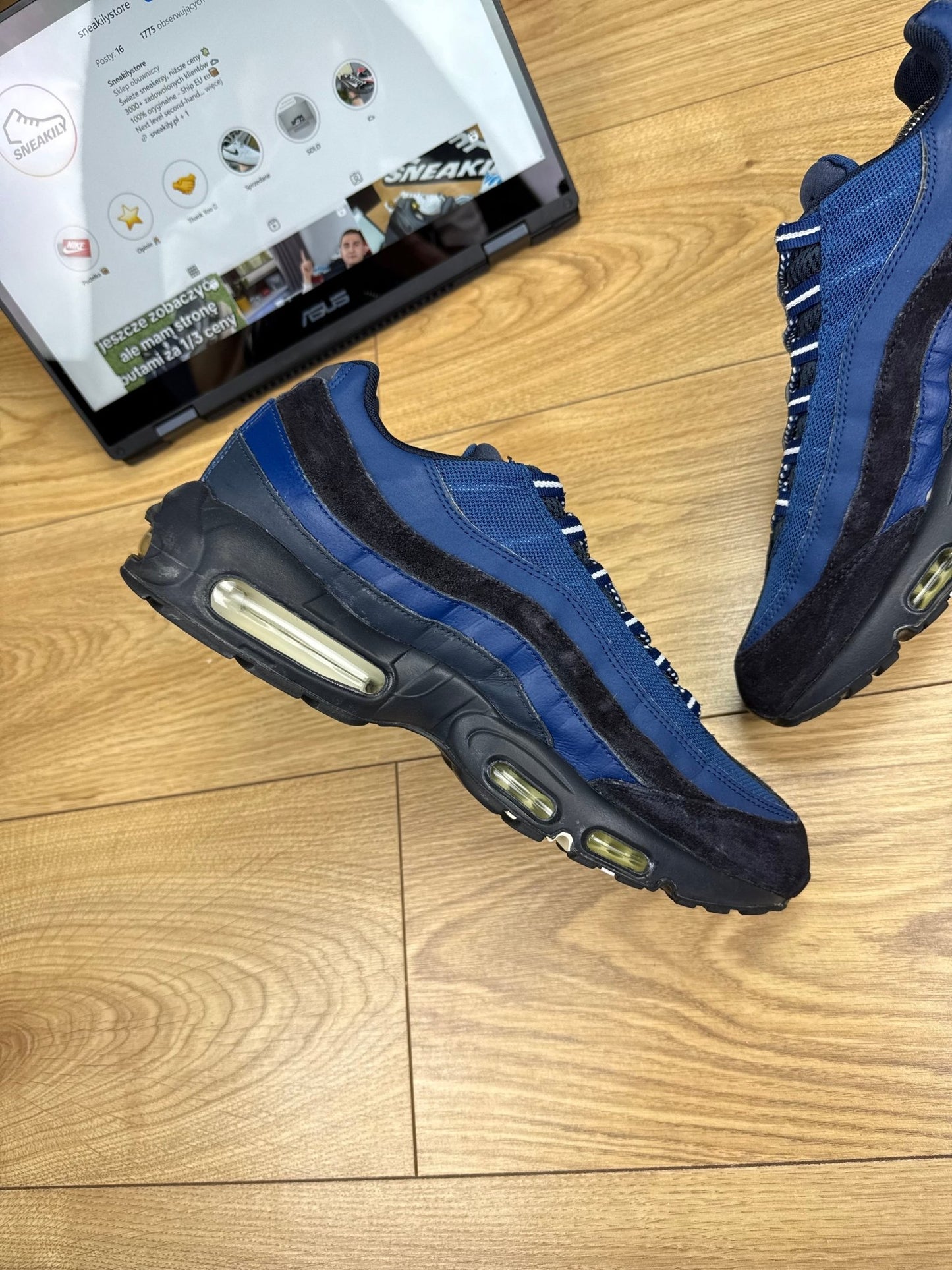 Nike Air Max 95 (45)