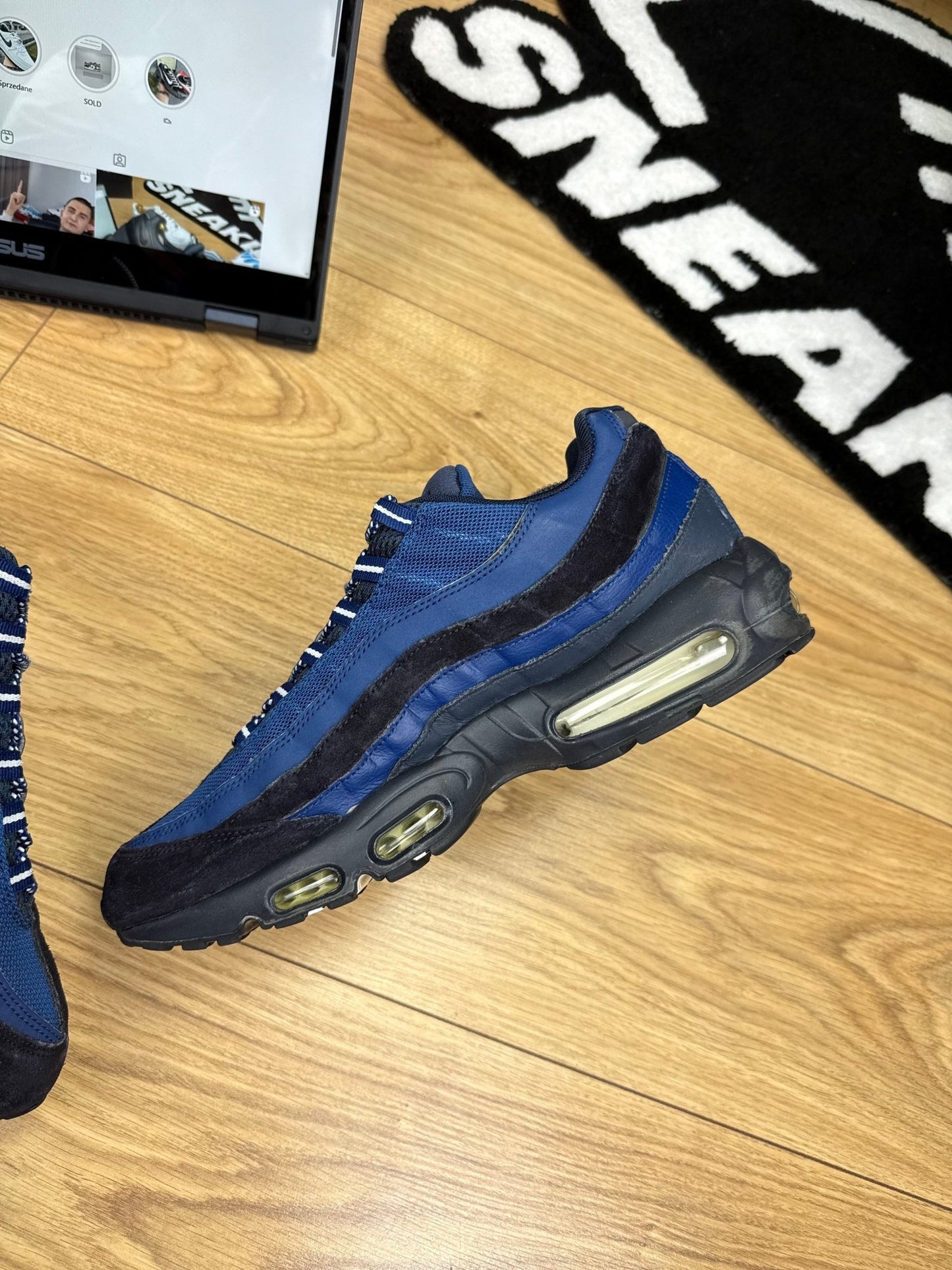 Nike Air Max 95 (45)