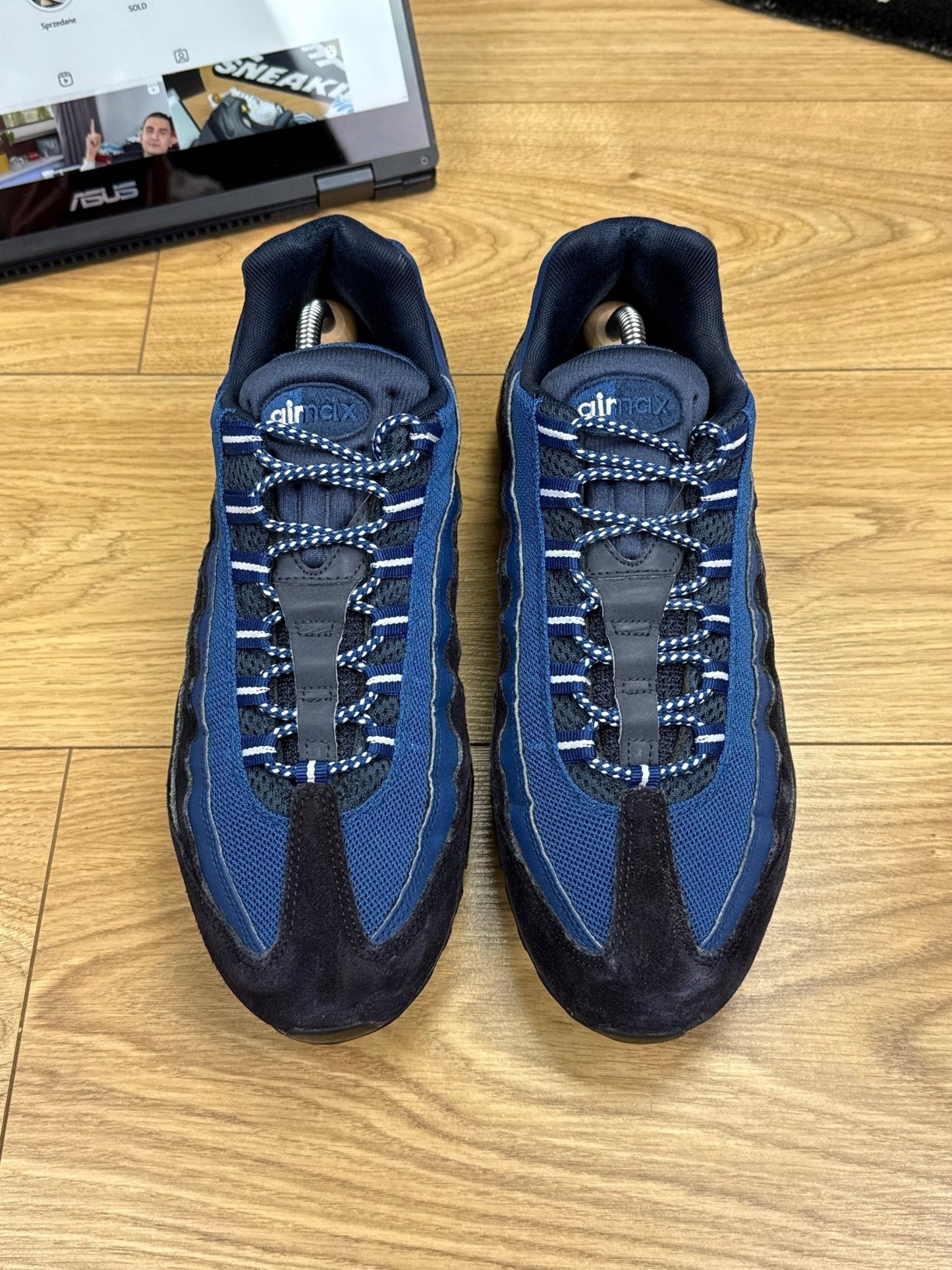 Nike Air Max 95 (45)