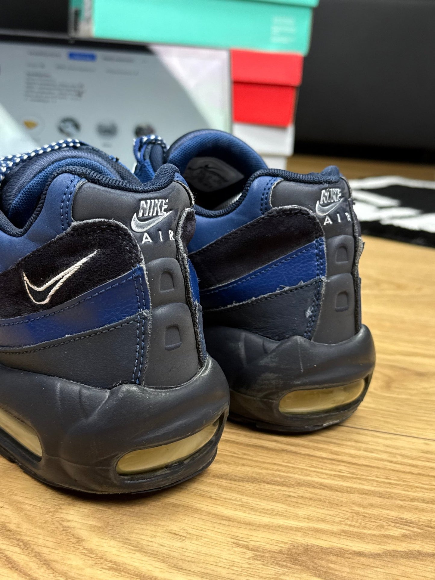 Nike Air Max 95 (45)