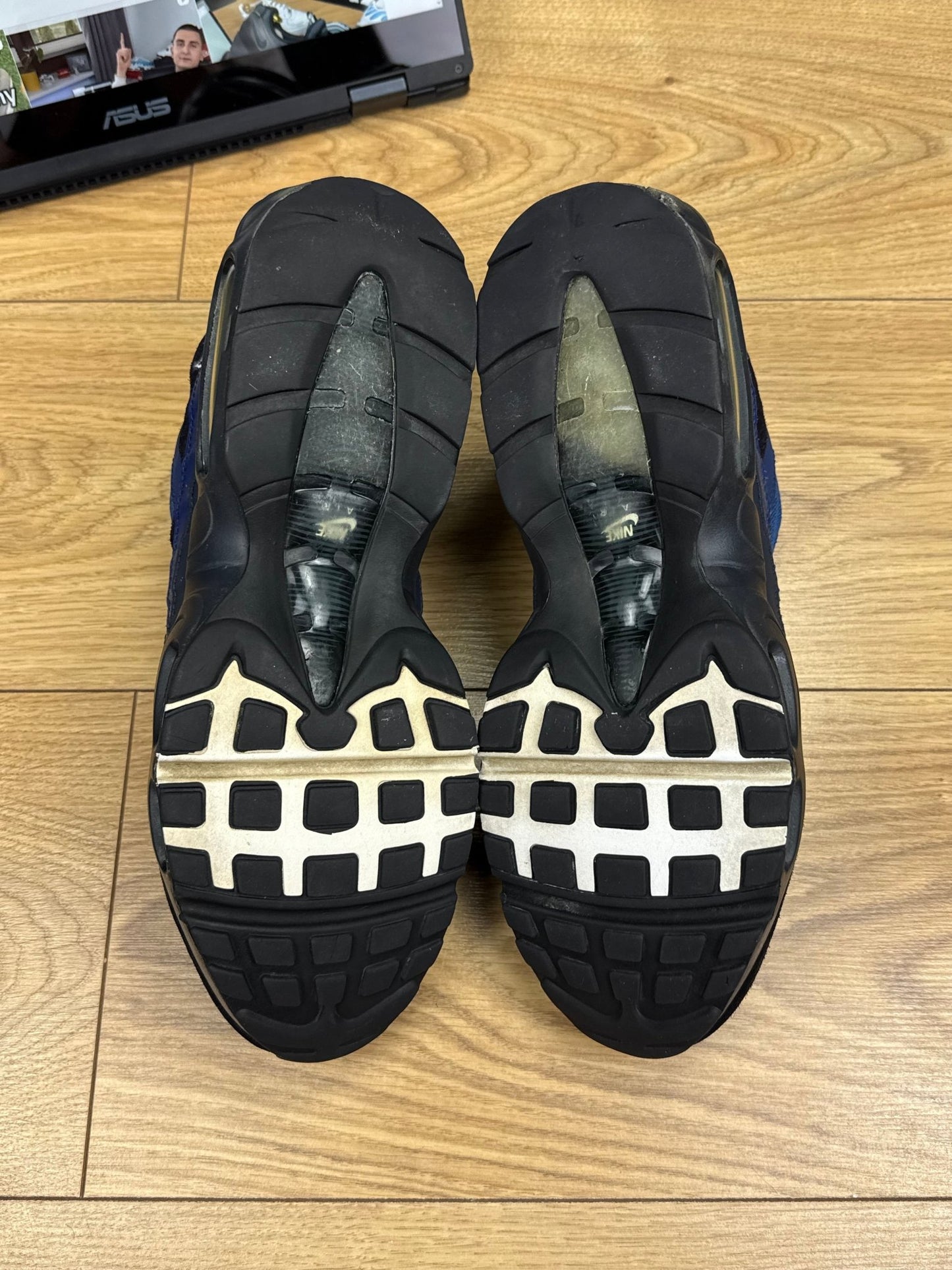 Nike Air Max 95 (45)
