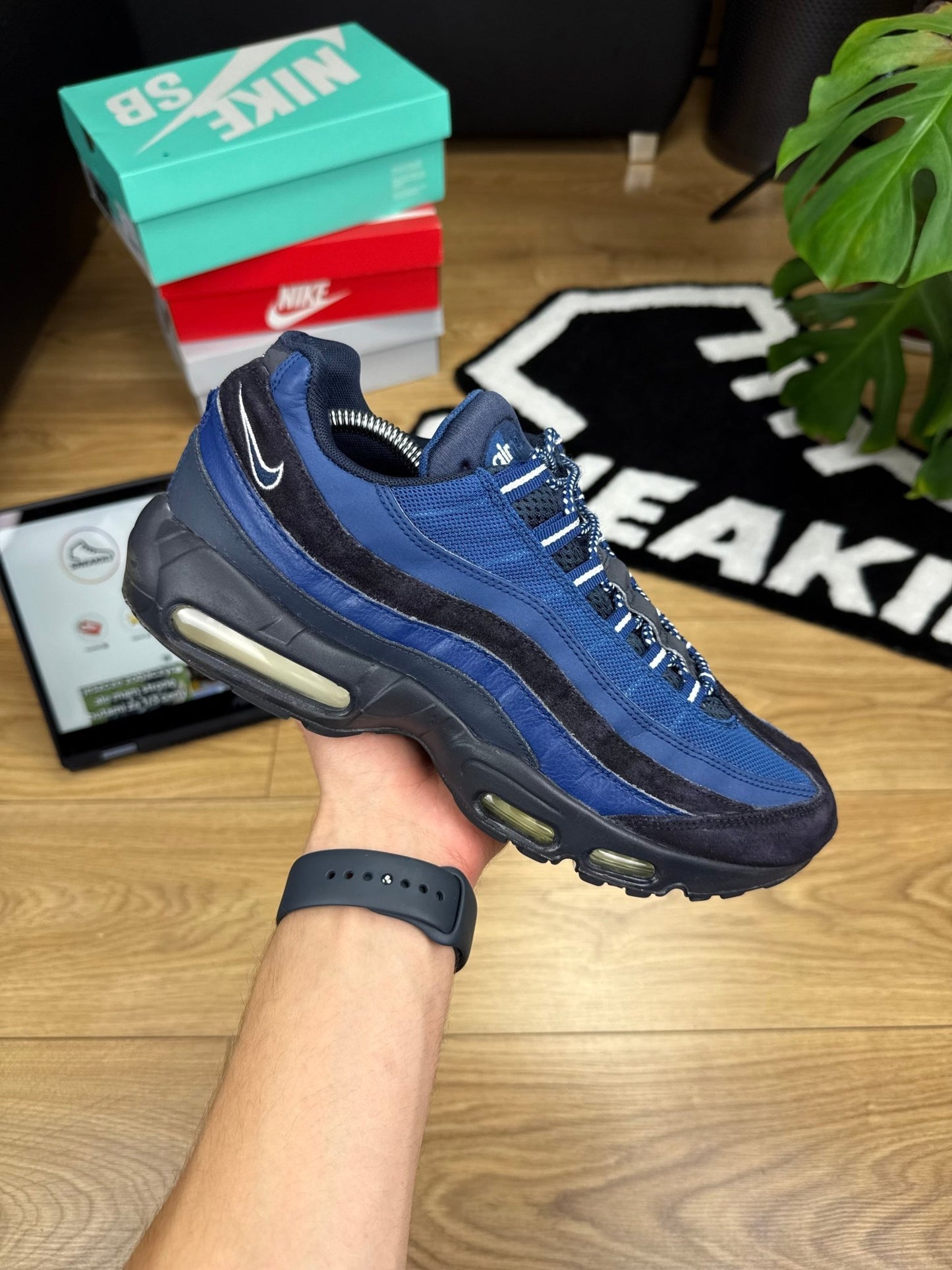 Nike Air Max 95 (45)