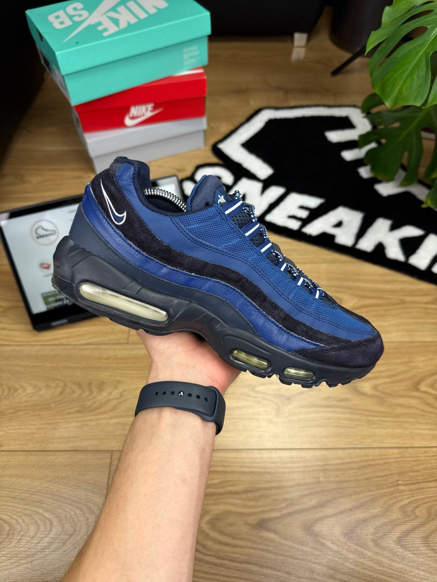 Nike Air Max 95 (45)