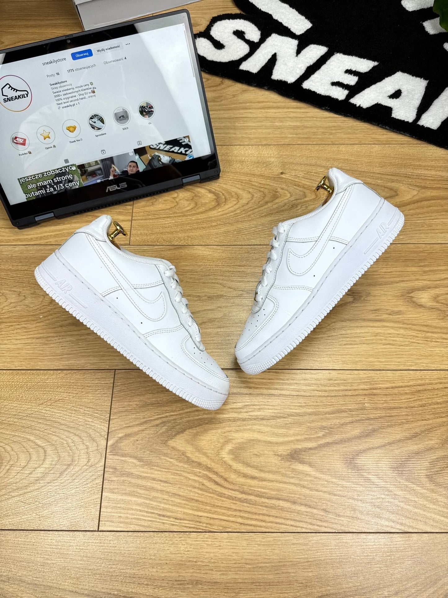 Nike Air Force 1 Low (39)
