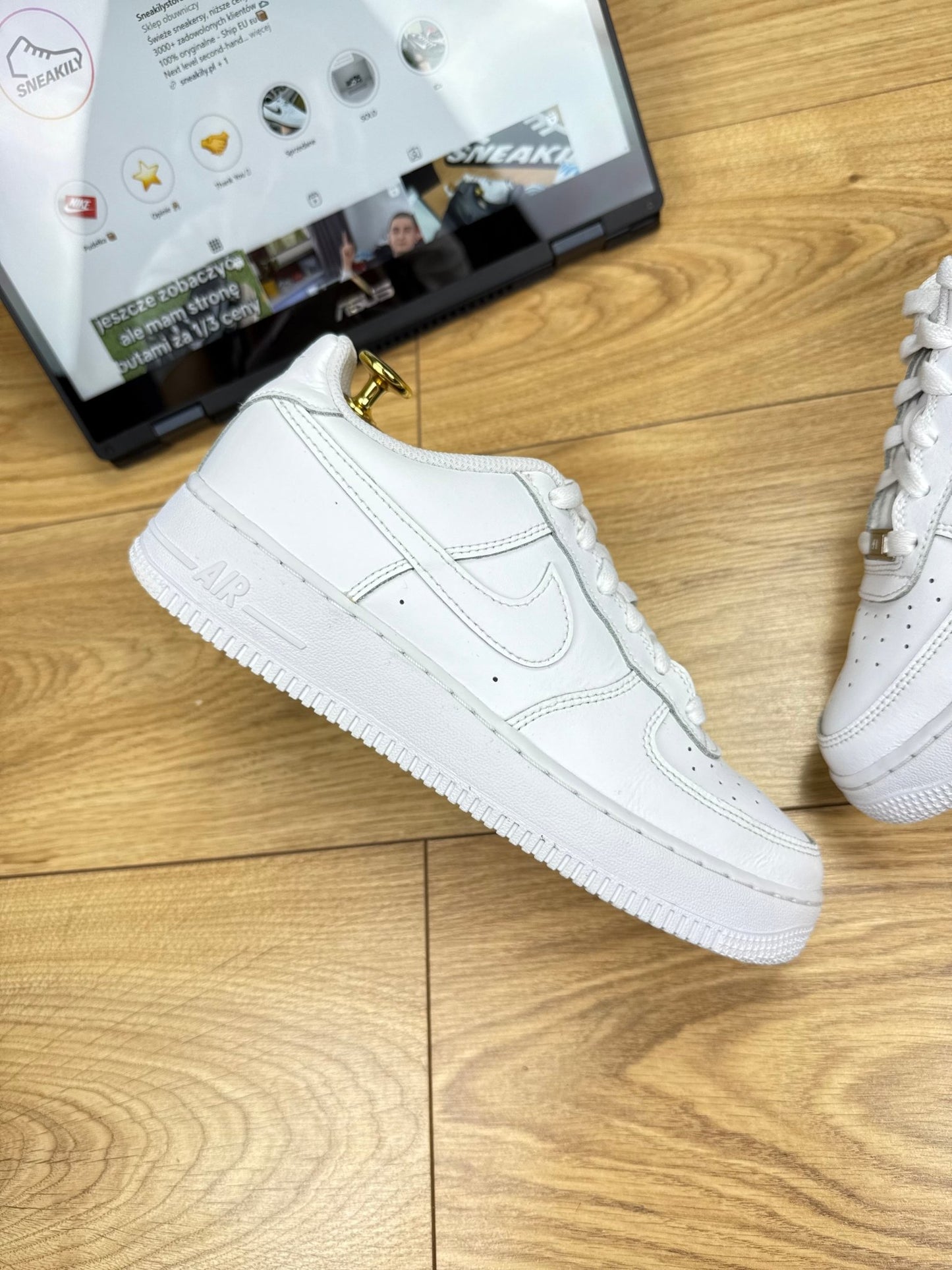 Nike Air Force 1 Low (39)