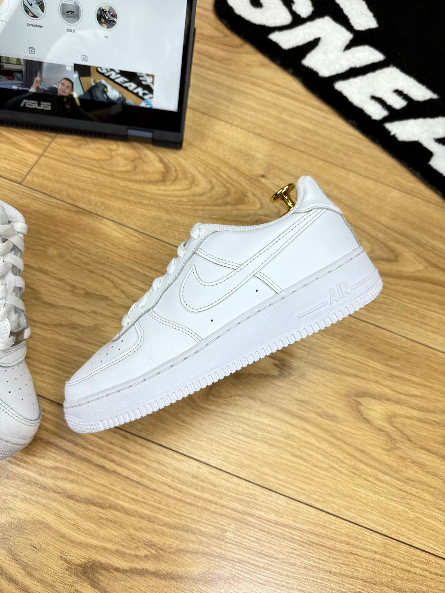 Nike Air Force 1 Low (39)