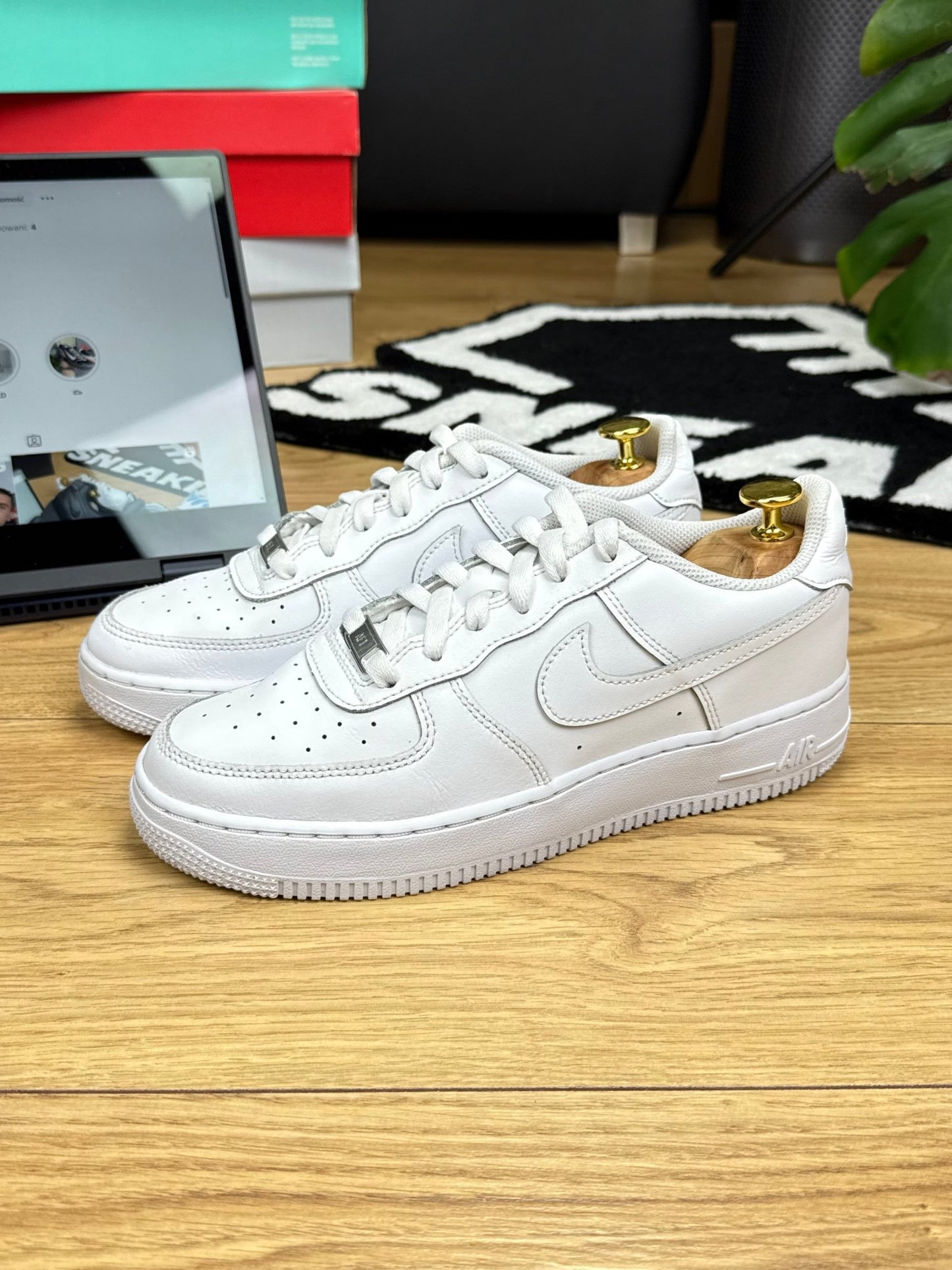 Nike Air Force 1 Low (39)