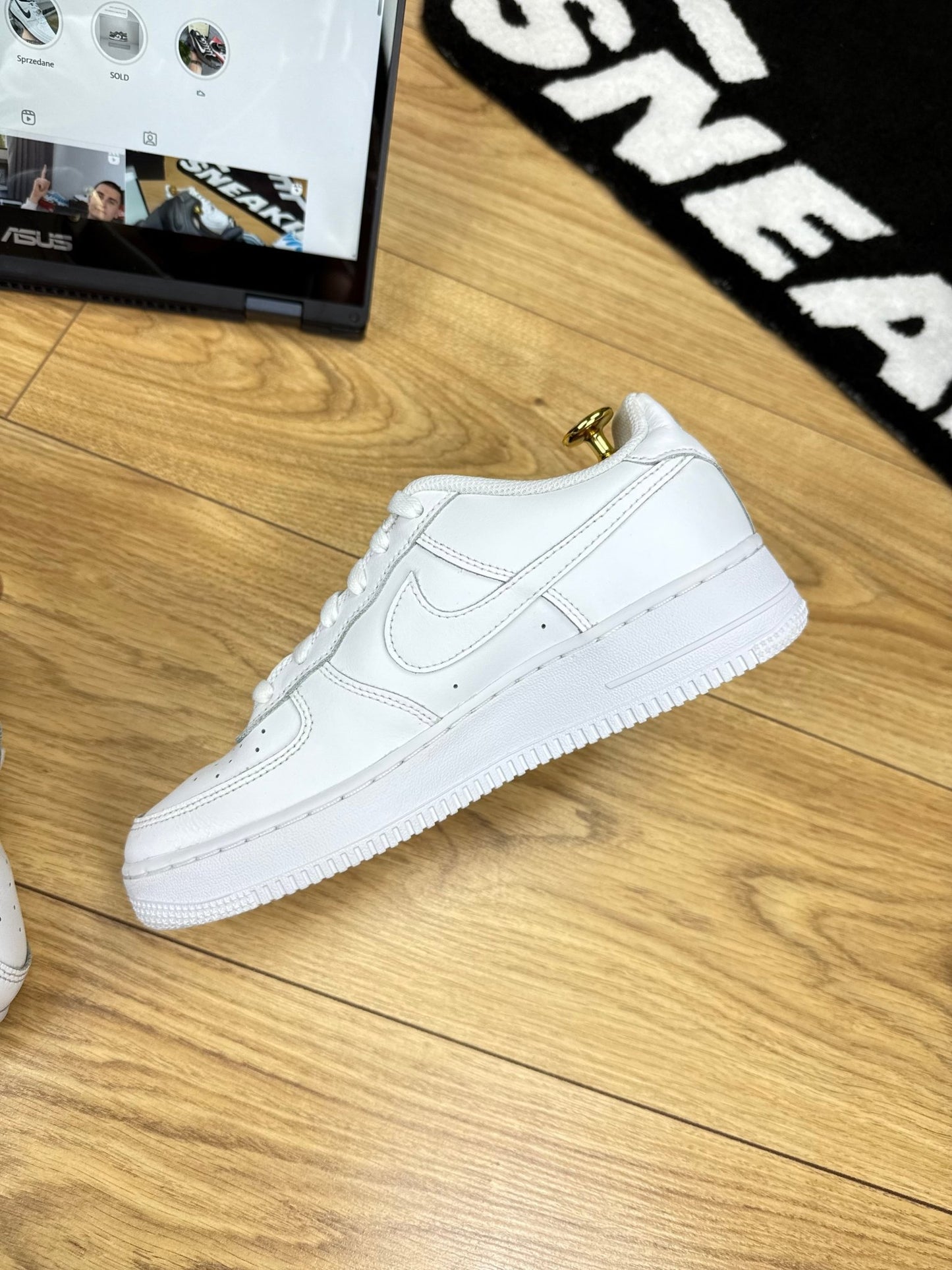 Nike Air Force 1 Low (39)