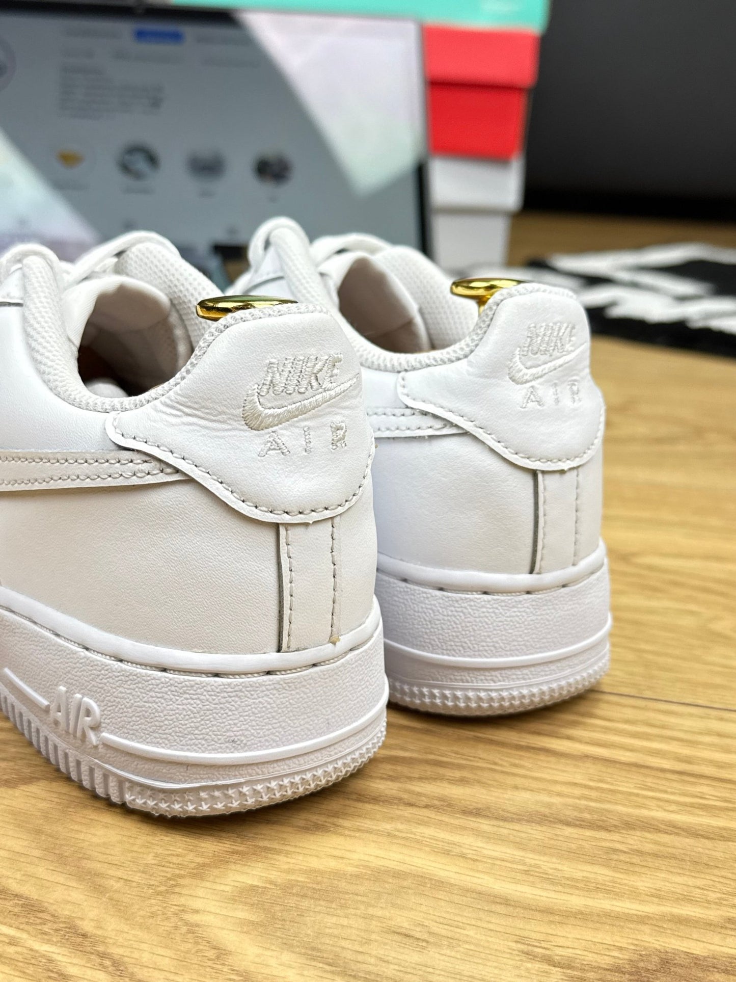 Nike Air Force 1 Low (39)