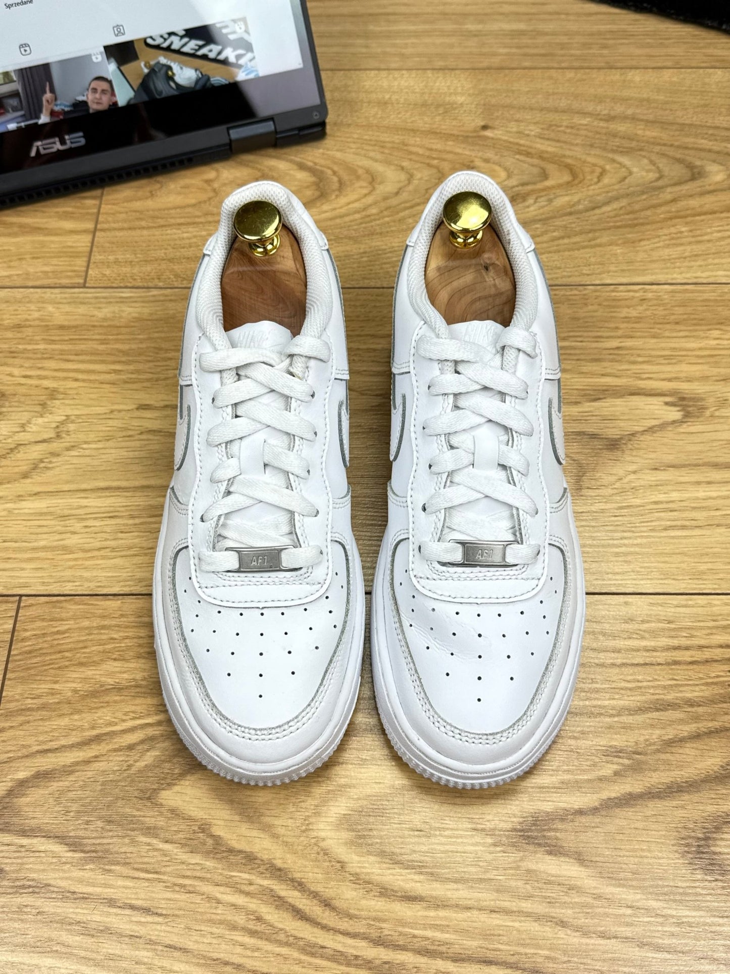 Nike Air Force 1 Low (39)