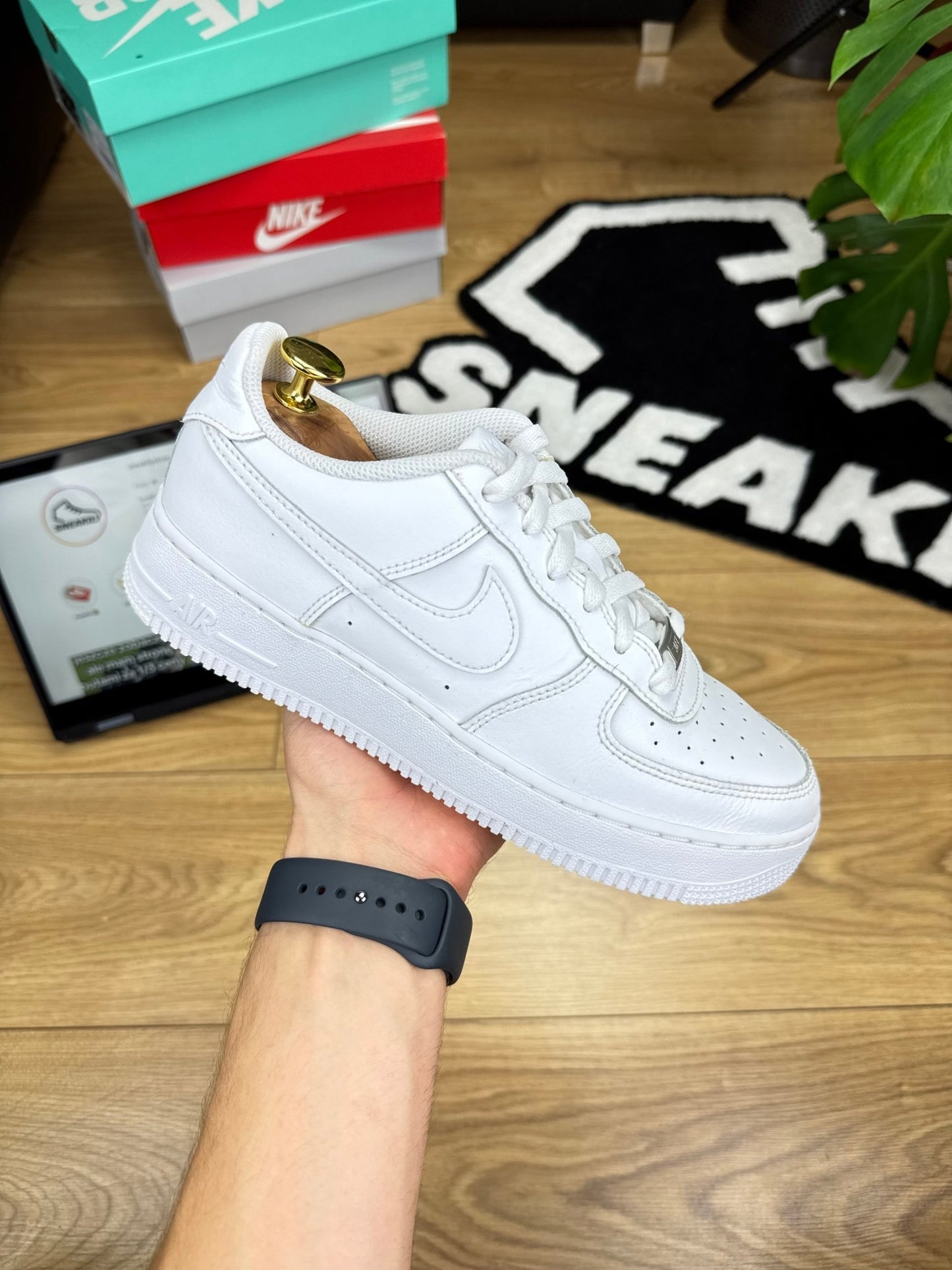 Nike Air Force 1 Low (39)