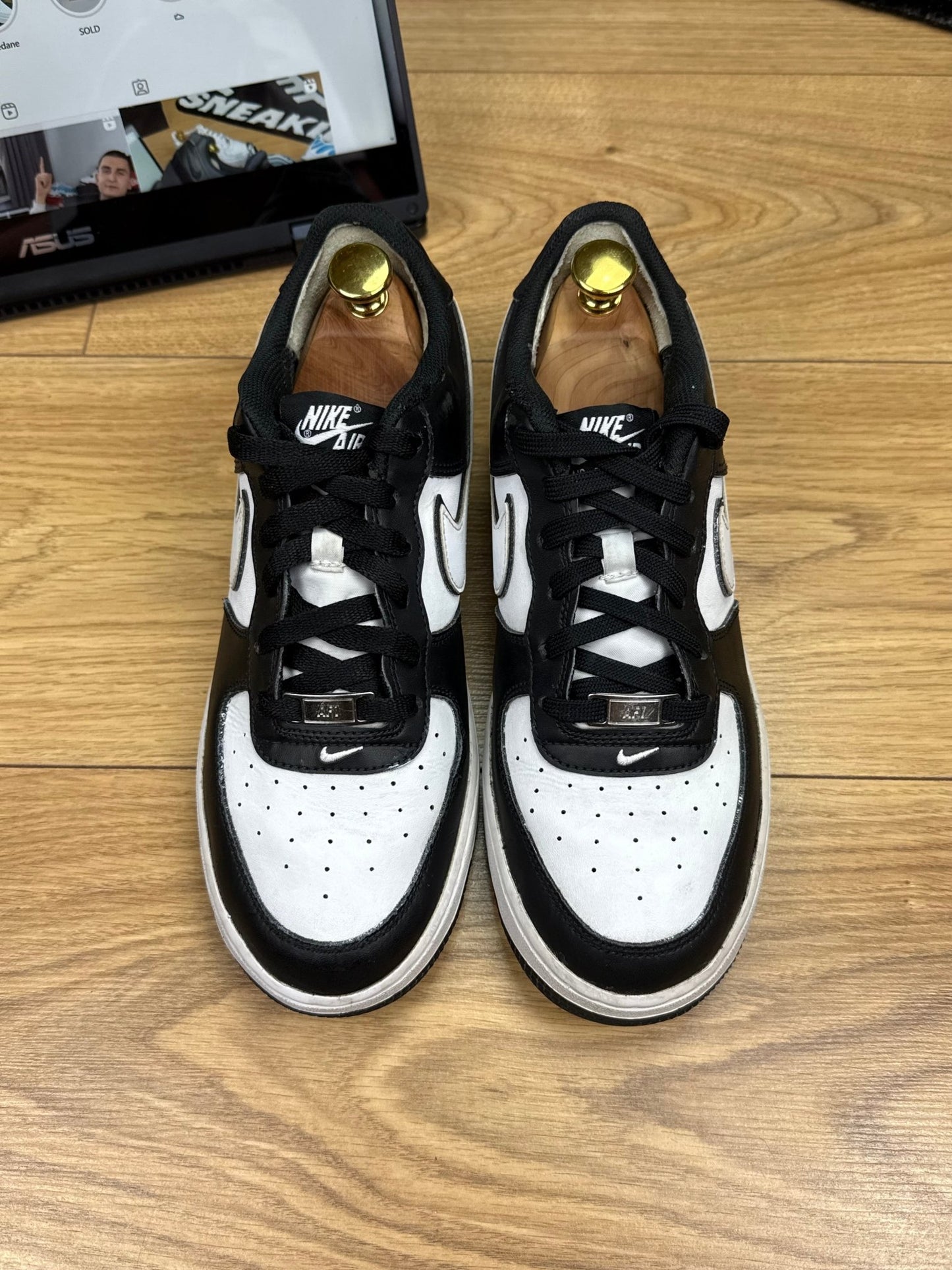 Nike Air Force 1 Low (40)