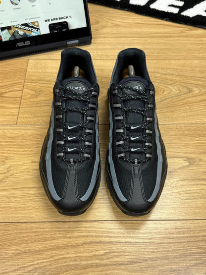 Nike Air Max 95 Ultra (44)