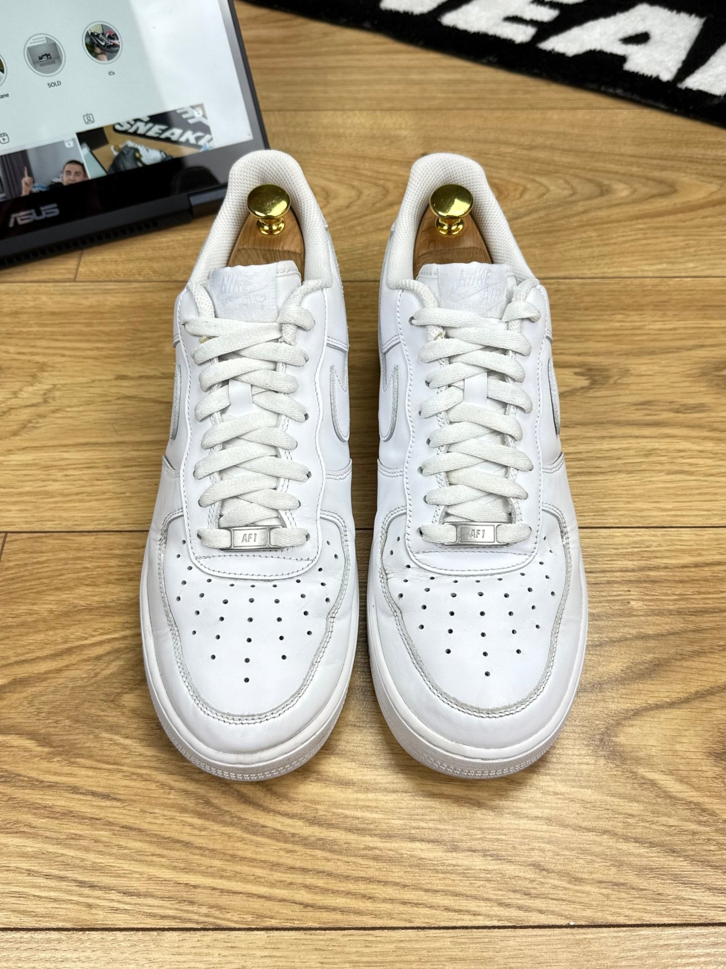 Nike Air Force 1 Low (44.5)