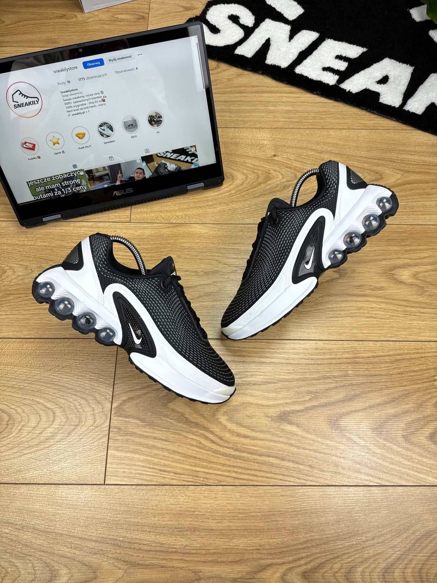 Nike Air Max DN (39)