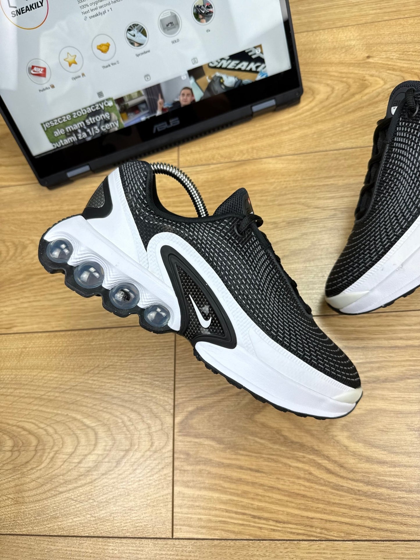 Nike Air Max DN (39)