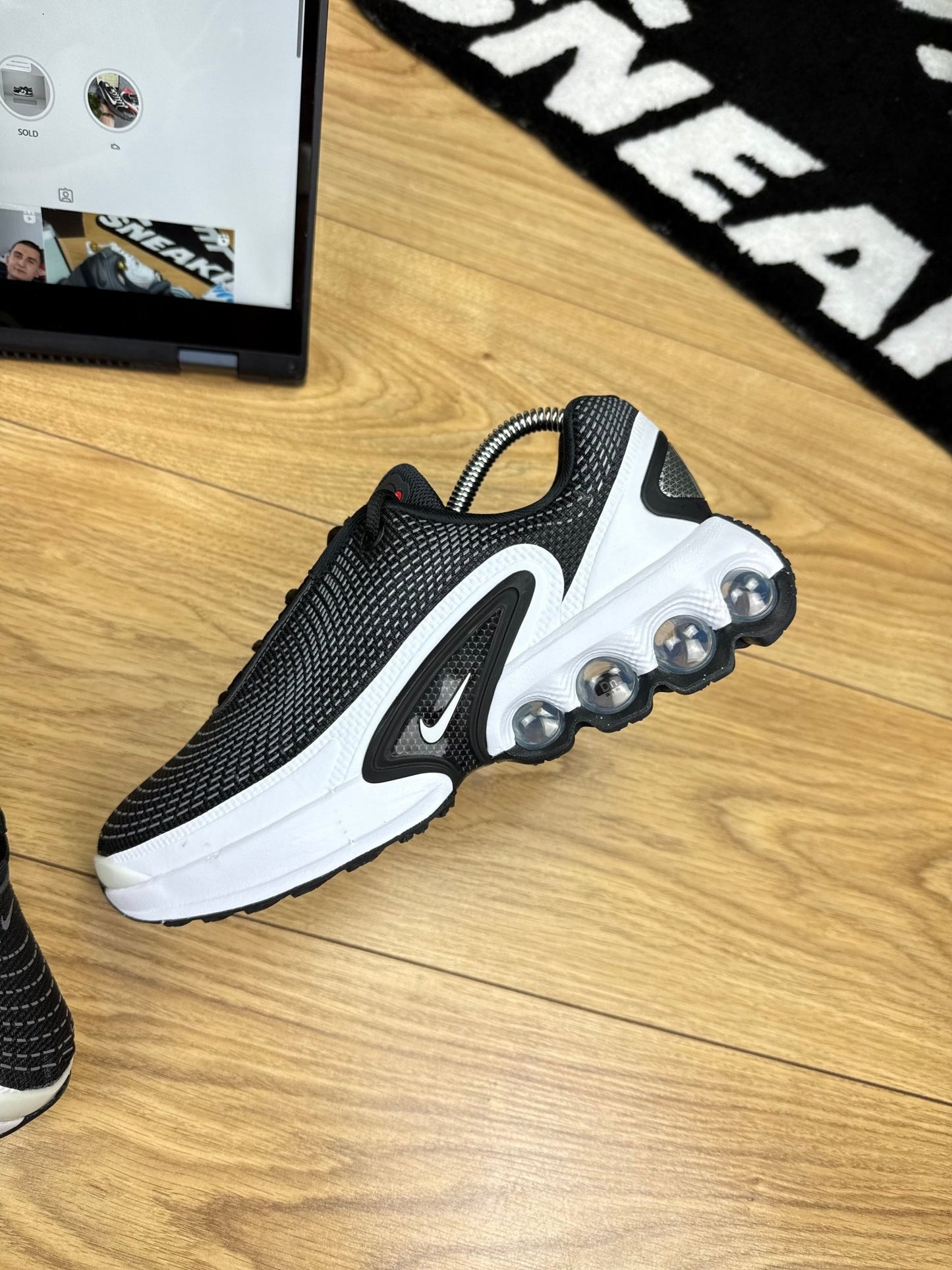 Nike Air Max DN (39)