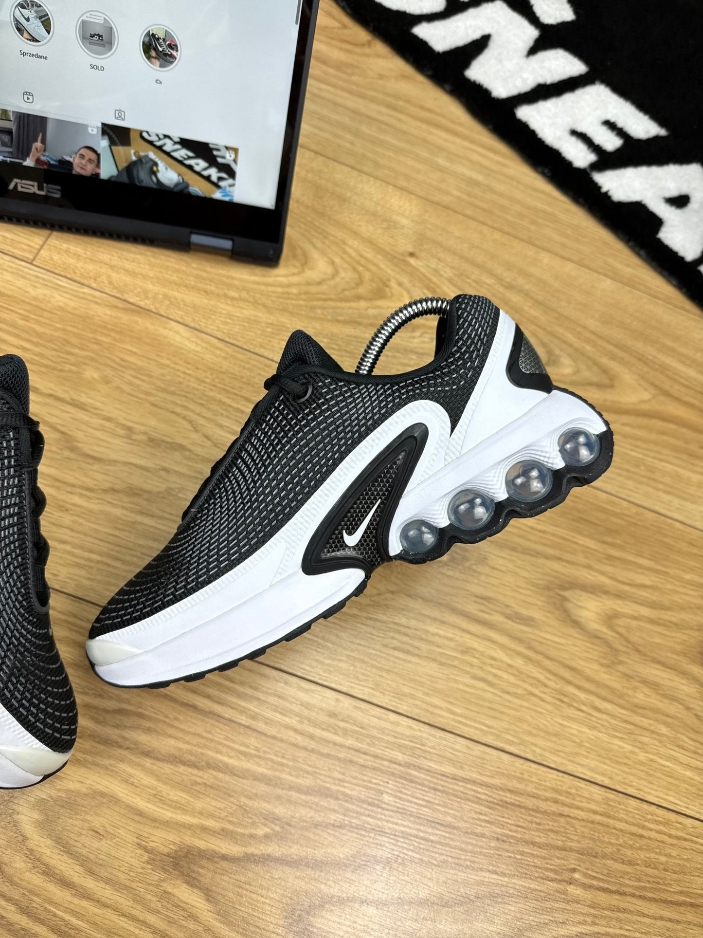Nike Air Max DN (39)