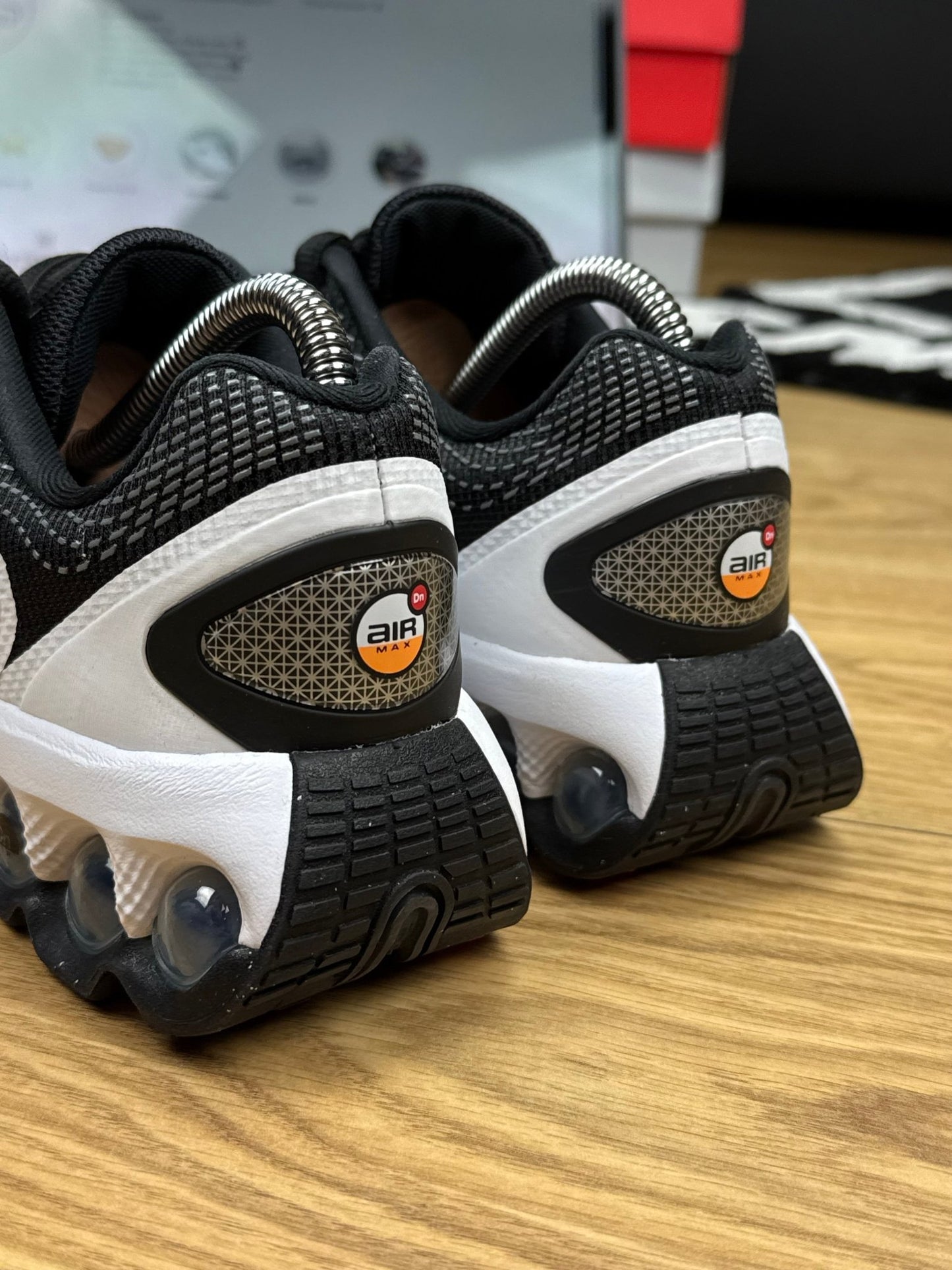 Nike Air Max DN (39)