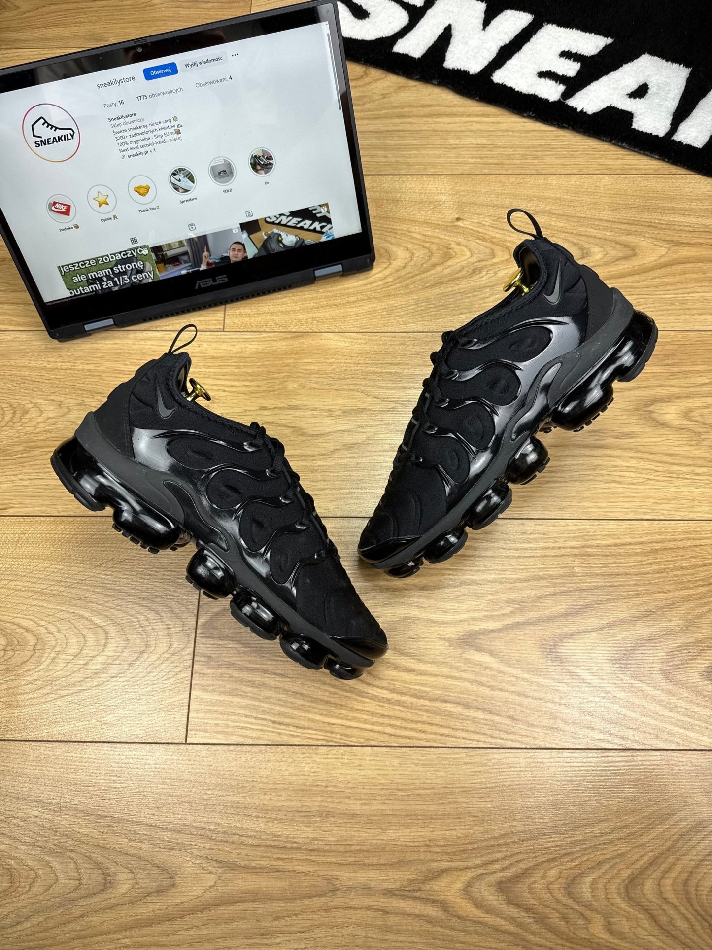 Nike Air Vapormax Plus (43)
