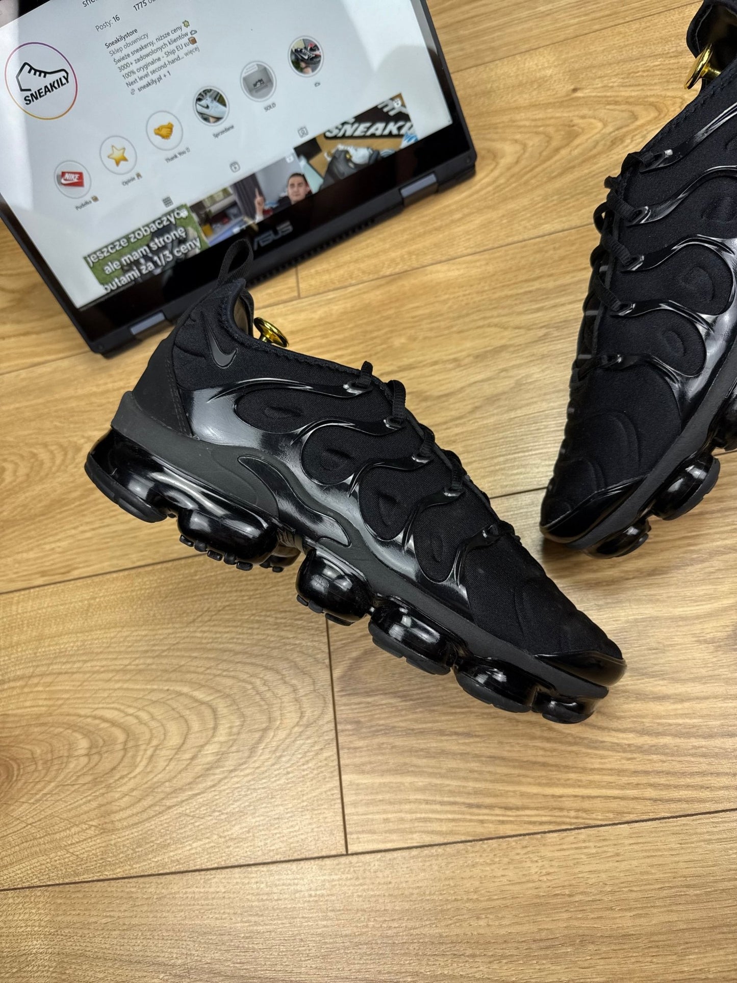 Nike Air Vapormax Plus (43)