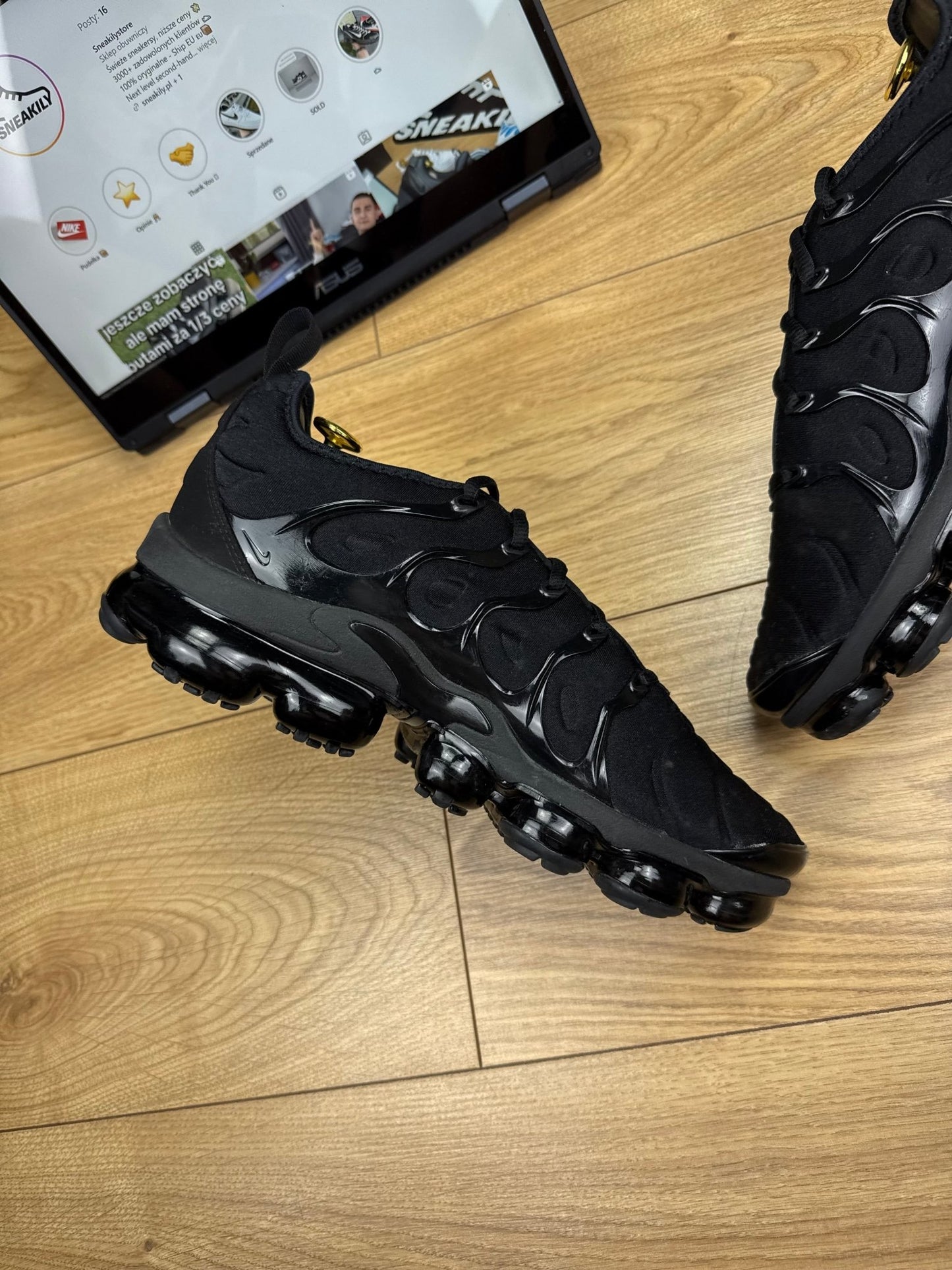 Nike Air Vapormax Plus (43)