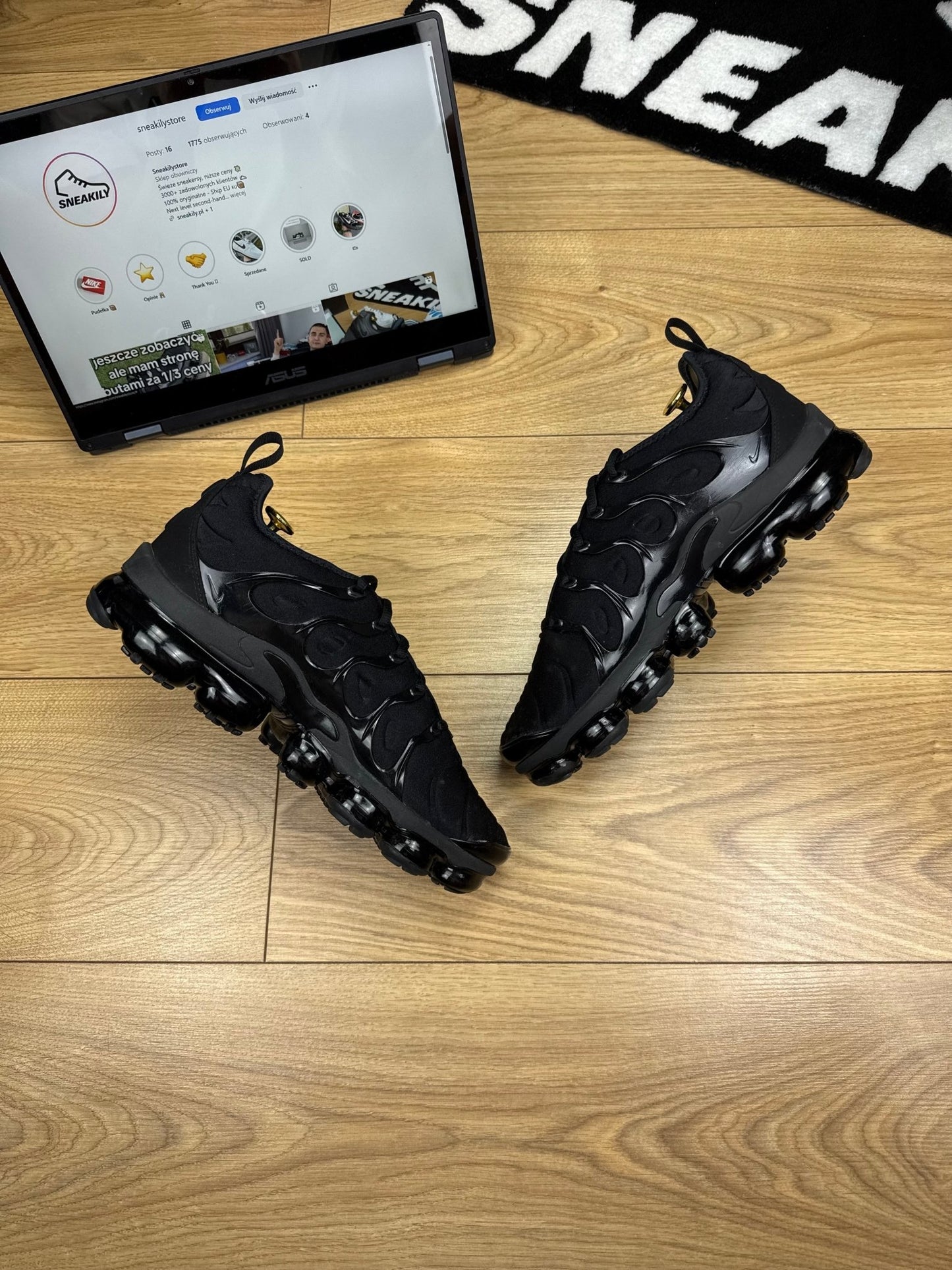 Nike Air Vapormax Plus (43)