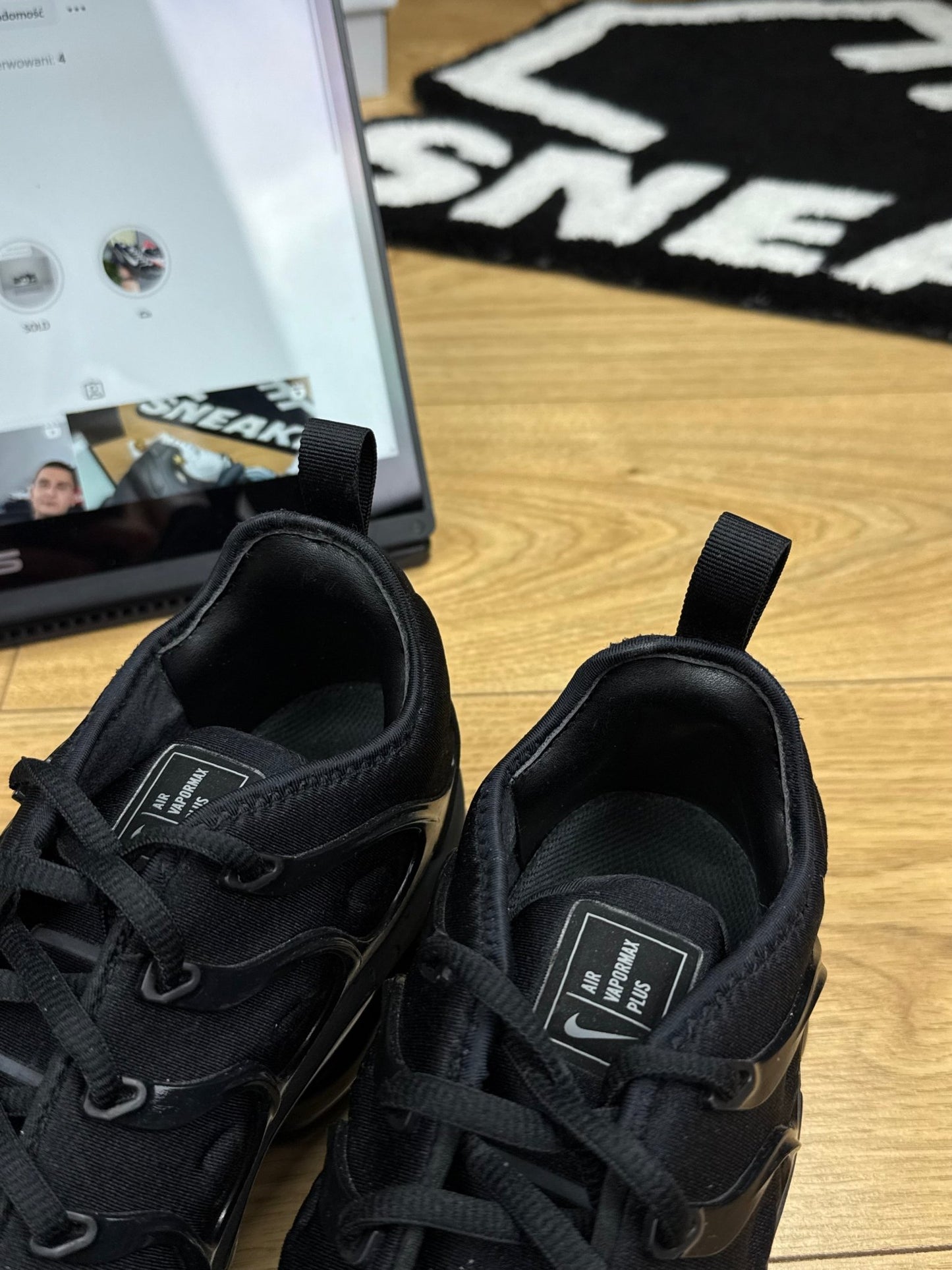 Nike Air Vapormax Plus (43)