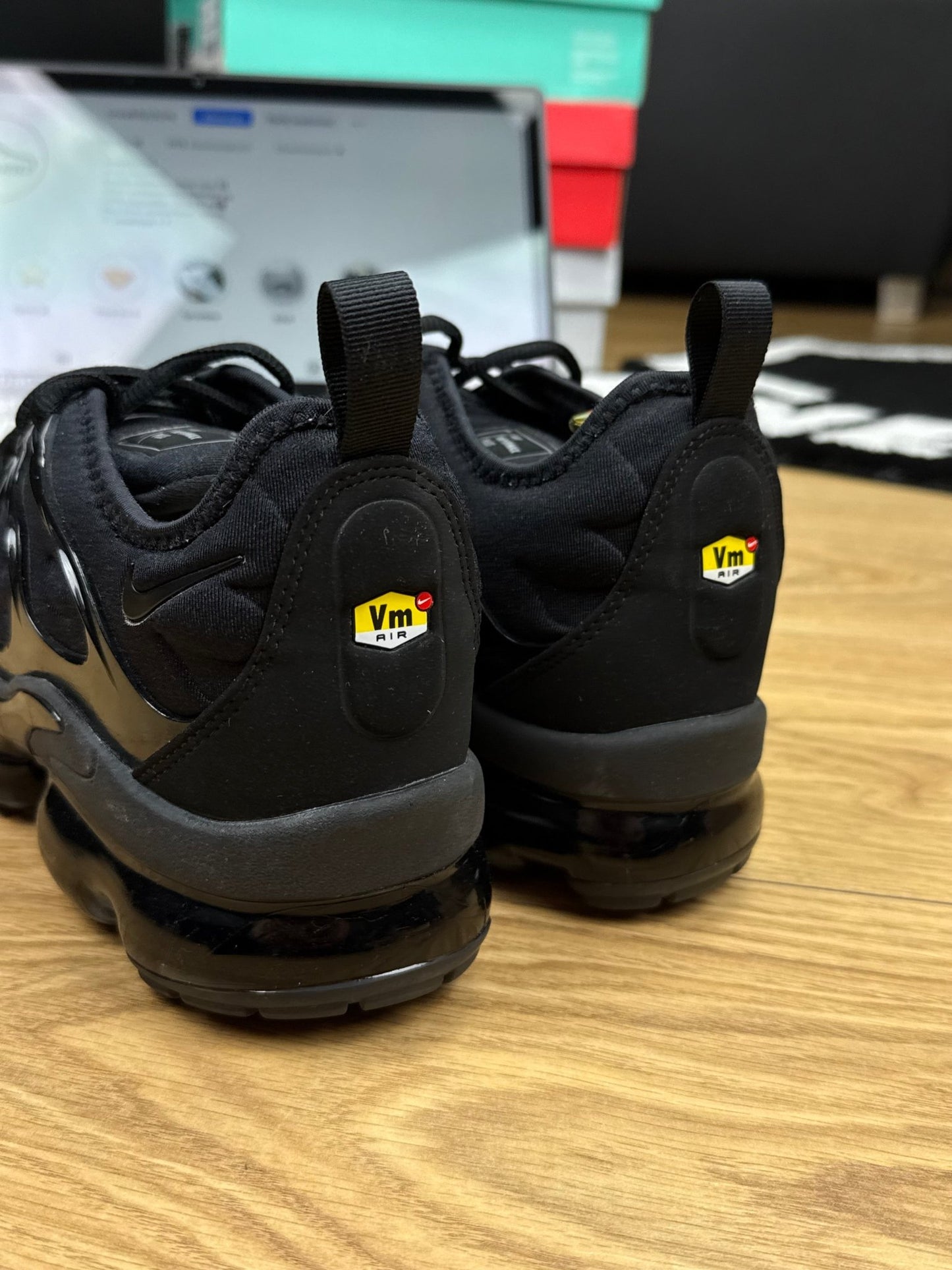 Nike Air Vapormax Plus (43)