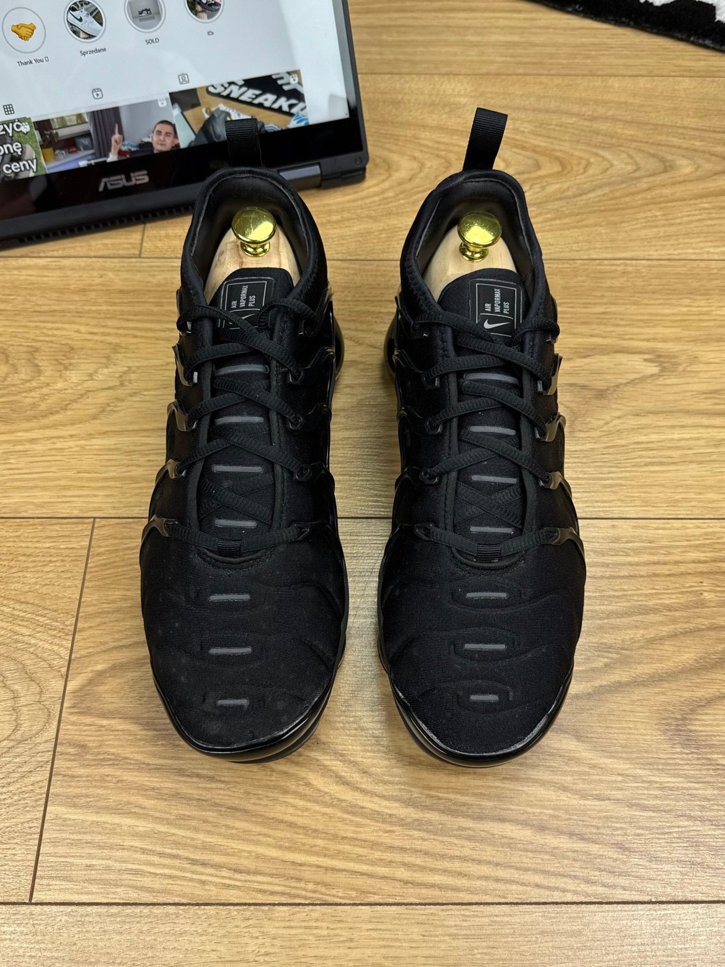 Nike Air Vapormax Plus (43)