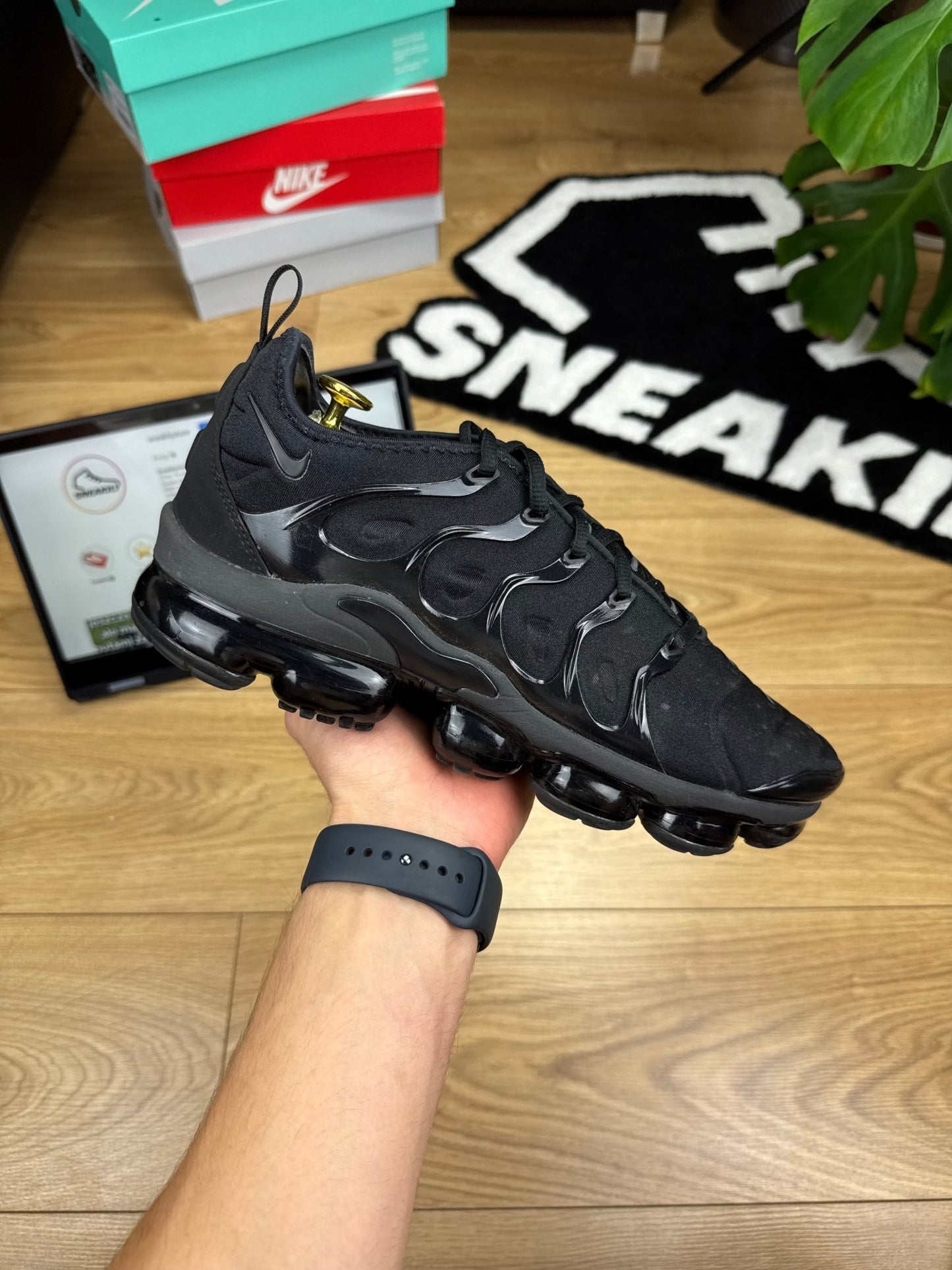 Nike Air Vapormax Plus (43)