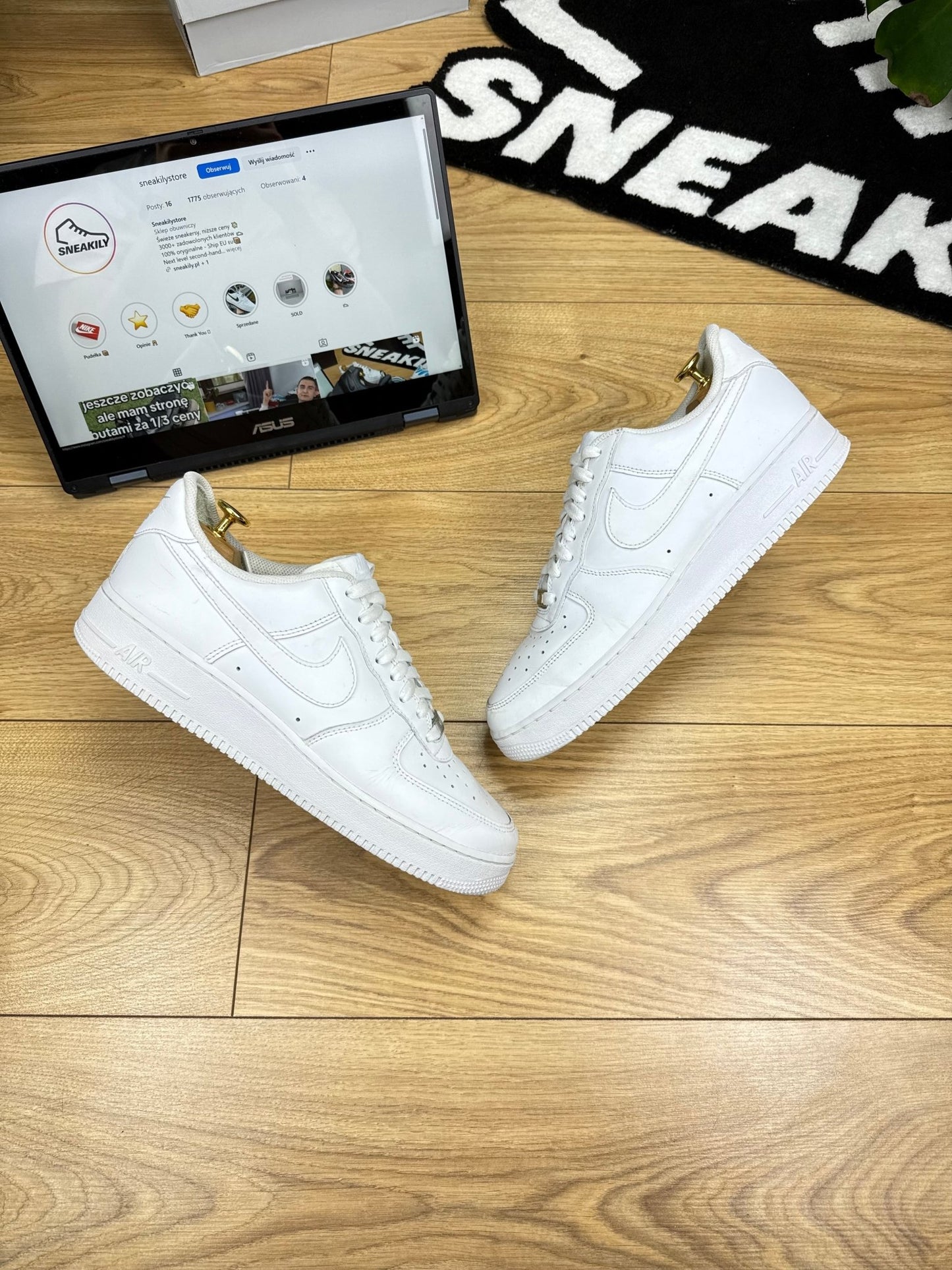 Nike Air Force 1 Low (44)