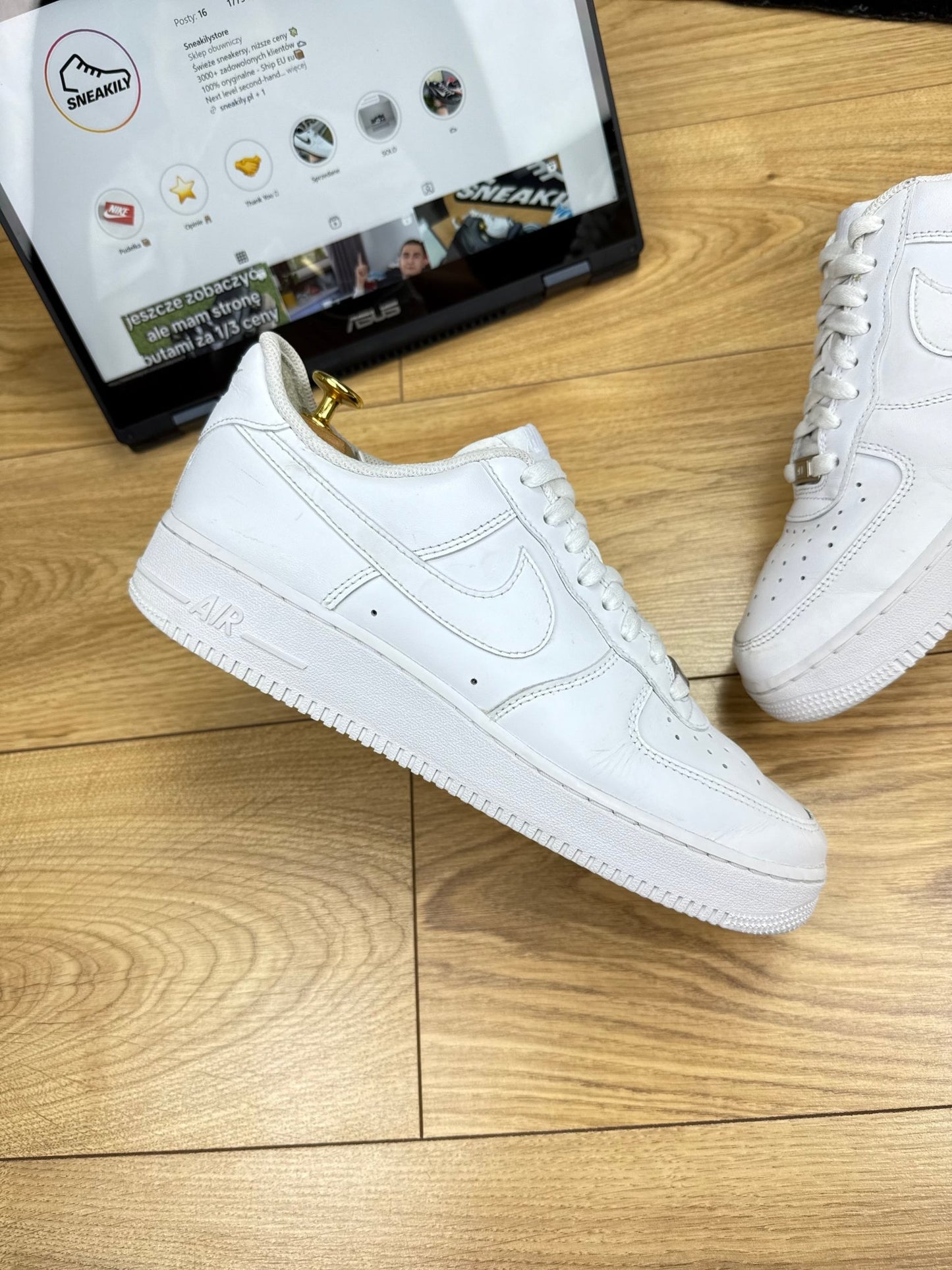 Nike Air Force 1 Low (44)