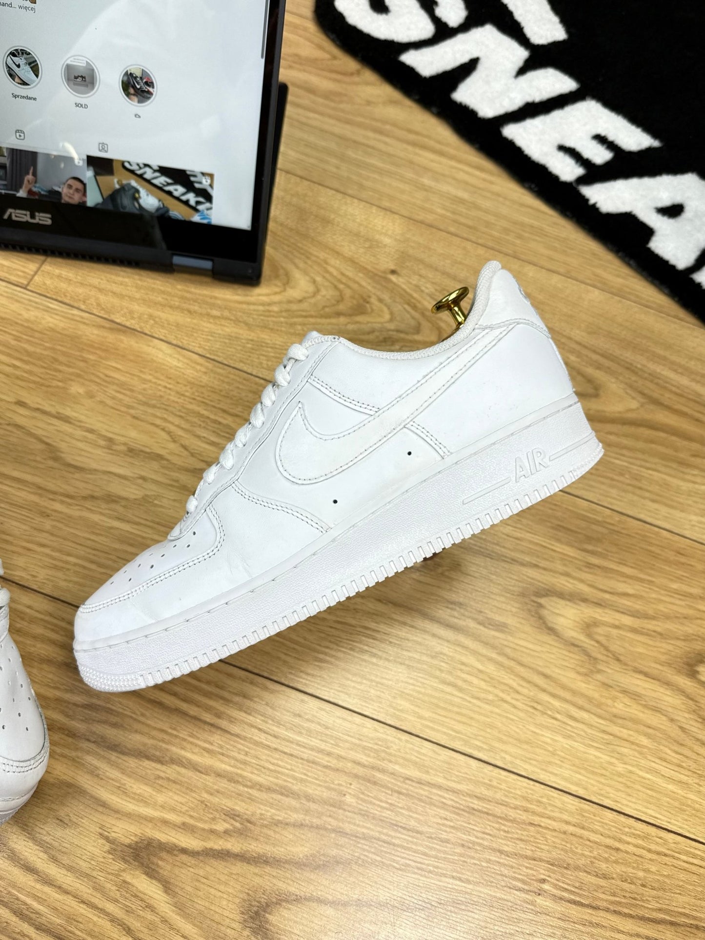 Nike Air Force 1 Low (44)