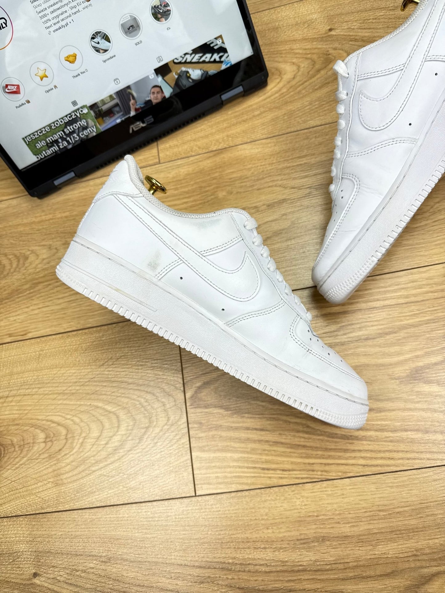 Nike Air Force 1 Low (44)
